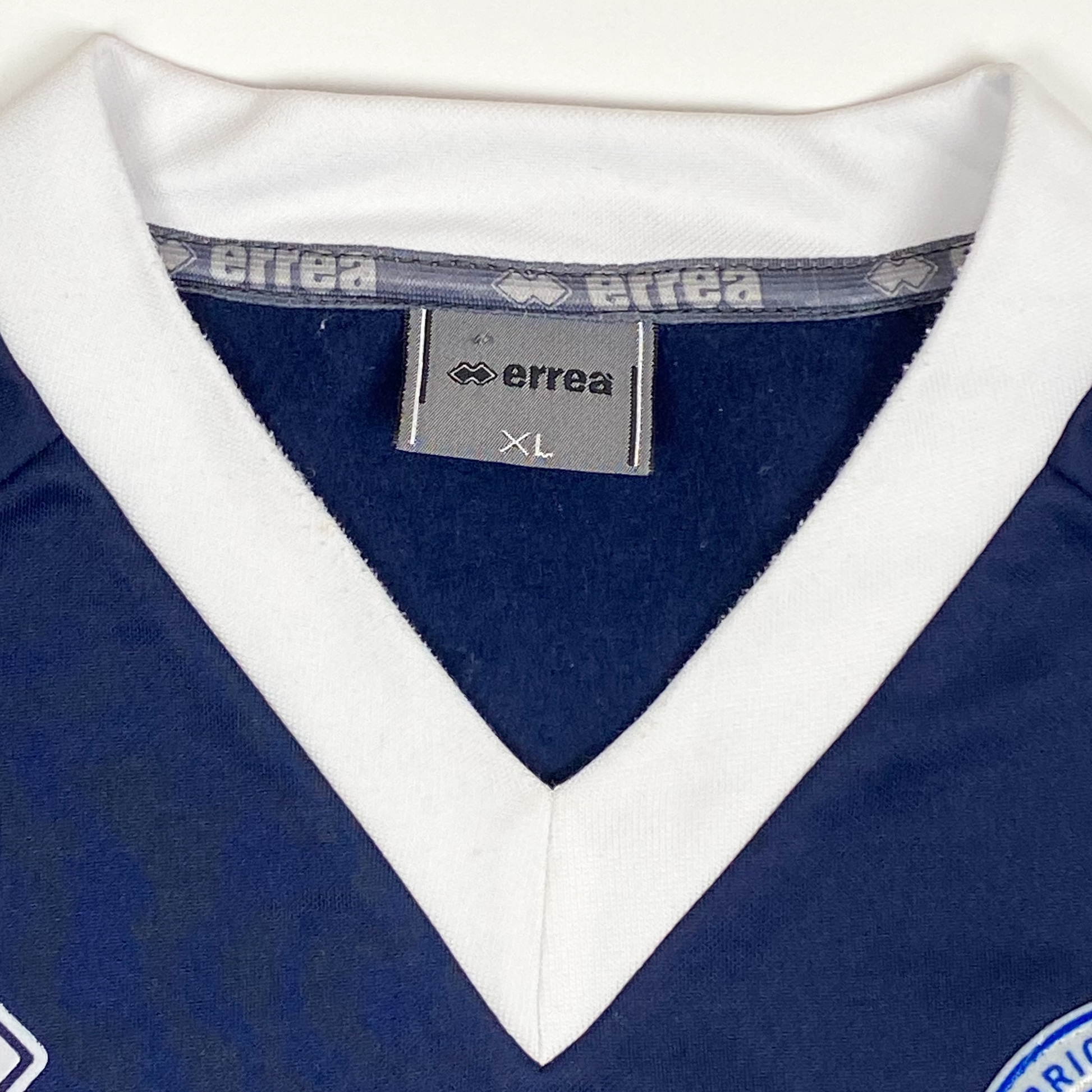 Brighton & Hove Albion Training Top (2011-12) | Extra Large
