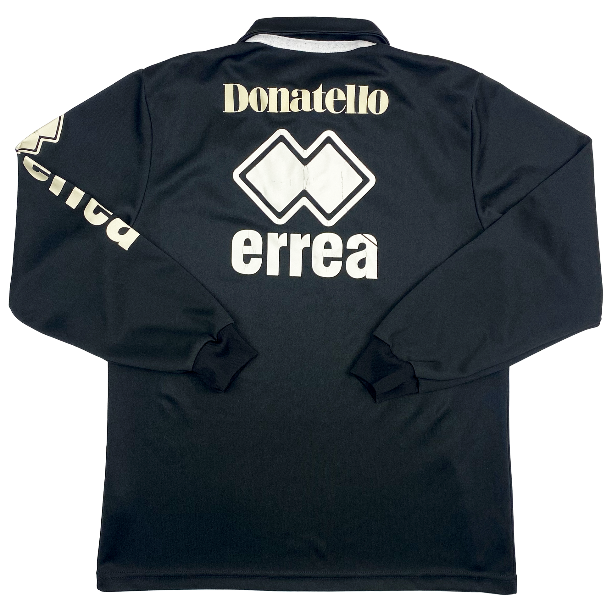 Brighton & Hove Albion Long-Sleeve Training Polo (2011-12) | Medium