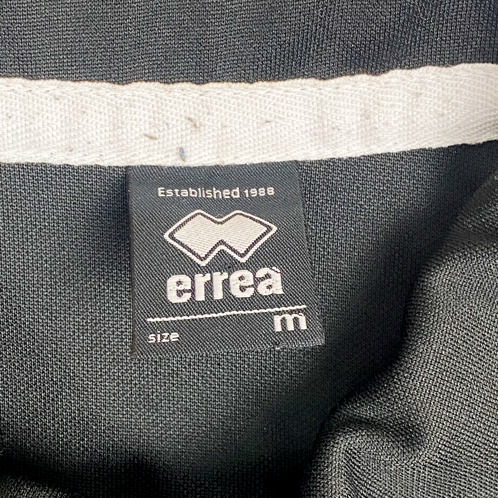 Brighton & Hove Albion Long-Sleeve Training Polo (2011-12) | Medium