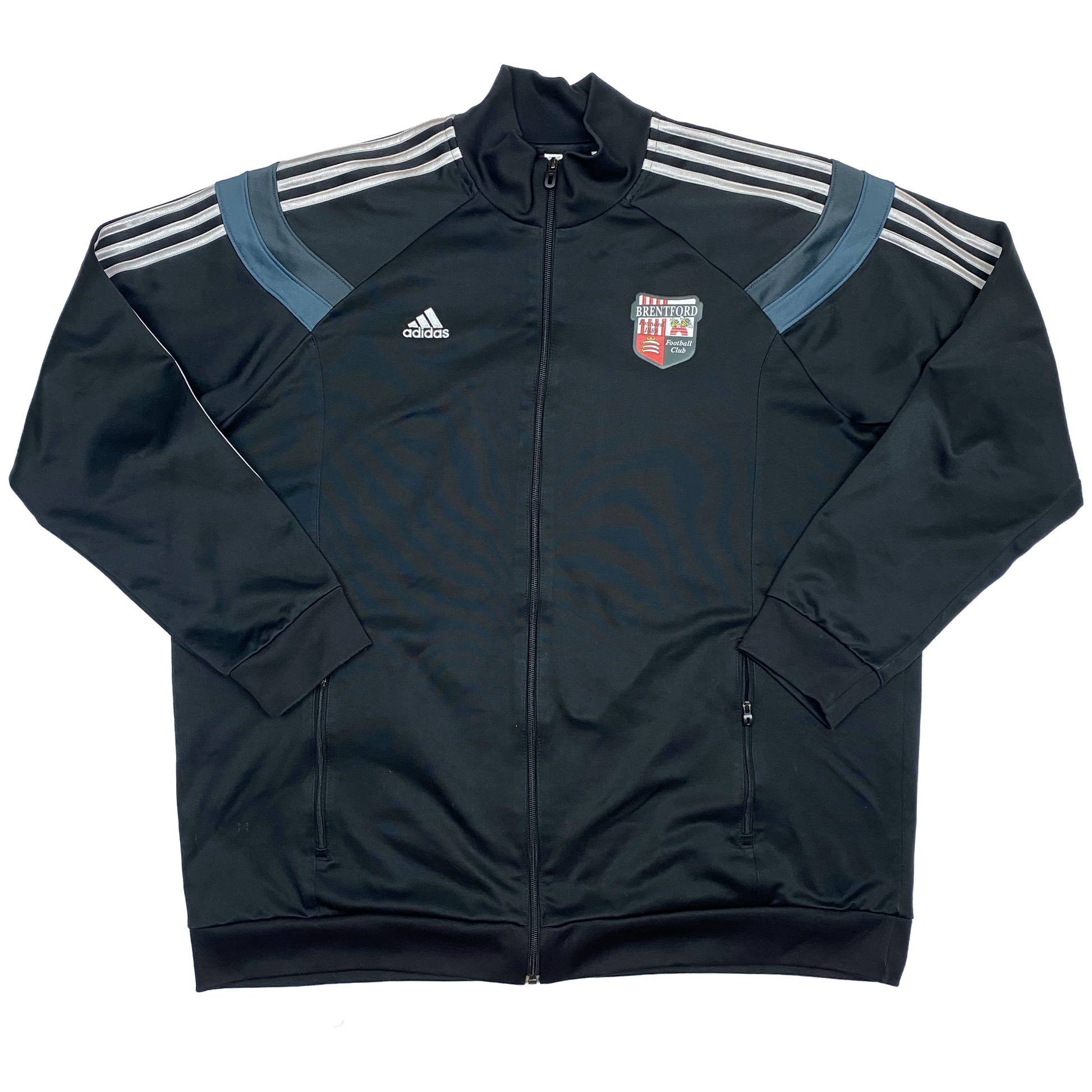 Brentford Training Top | XXL