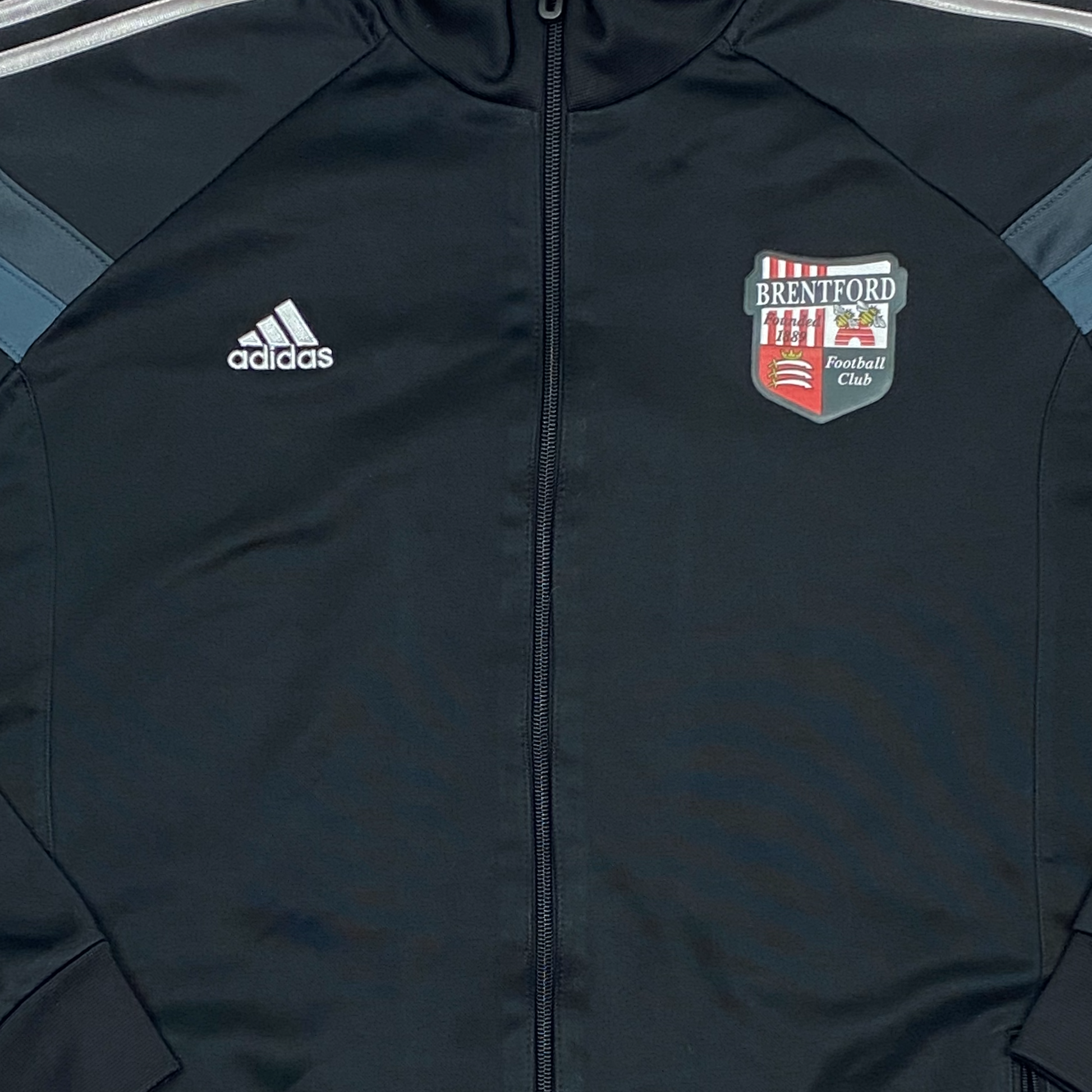 Brentford Training Top | XXL