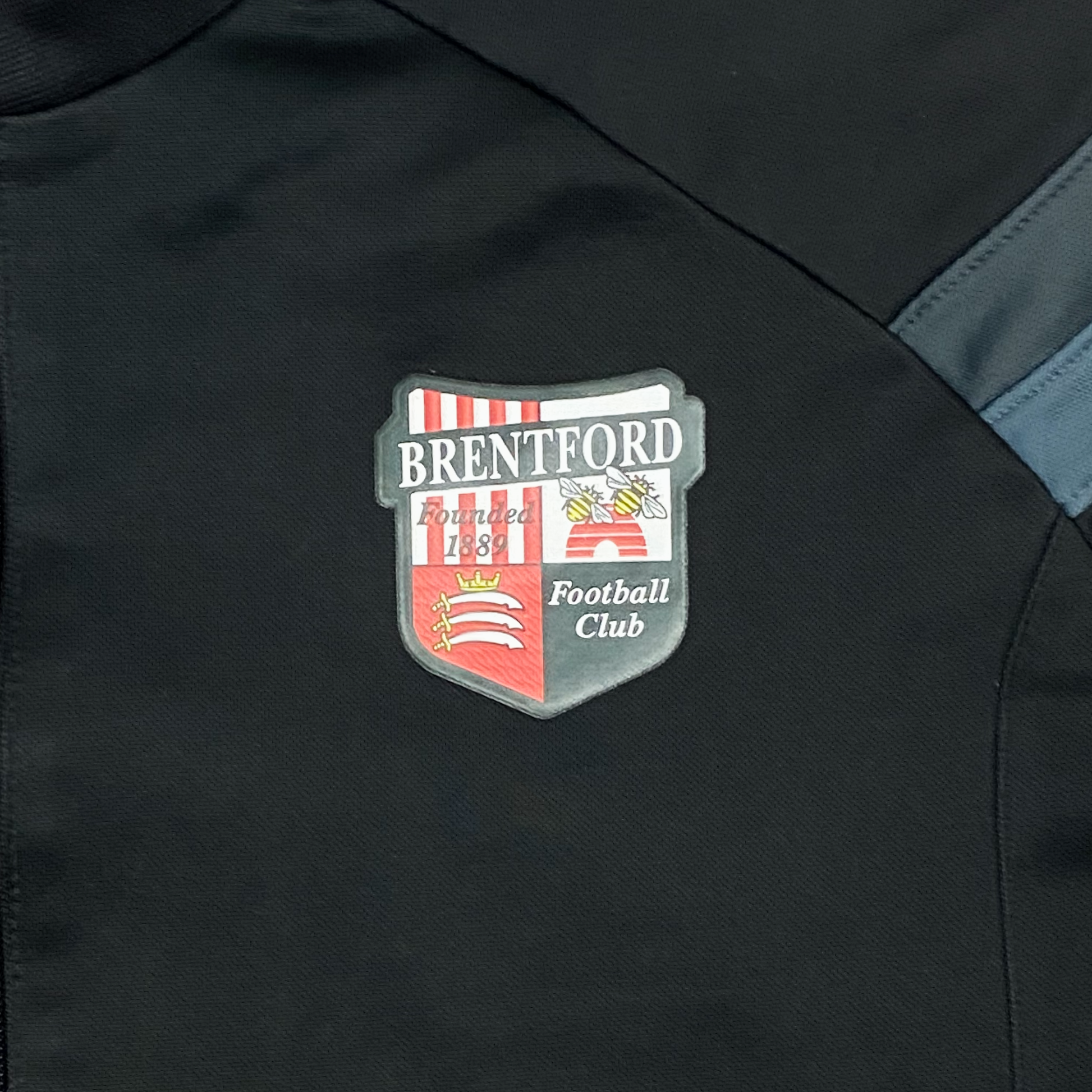 Brentford Training Top | XXL