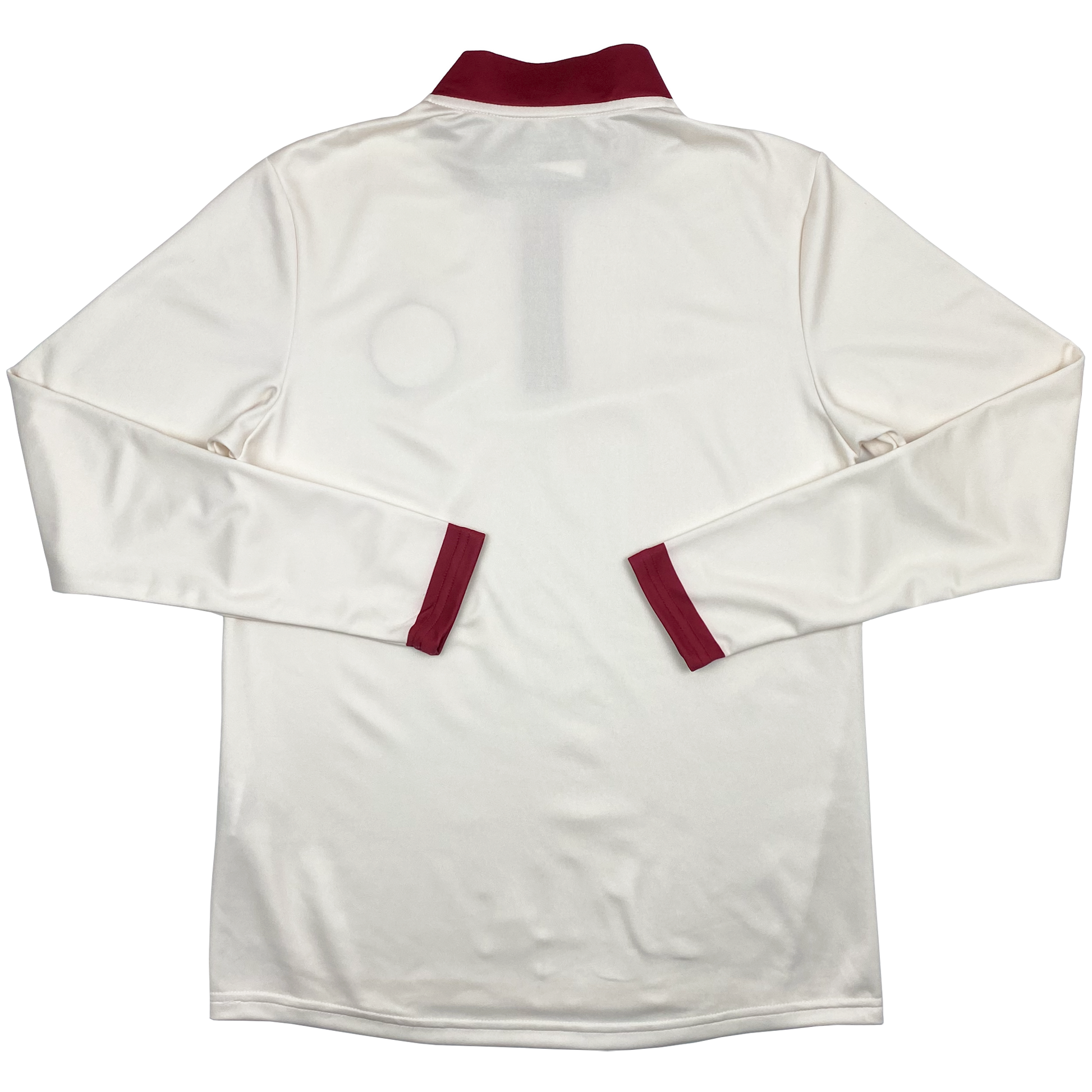 Bristol City Quarter-Zip Training Top (2024-25) | Medium