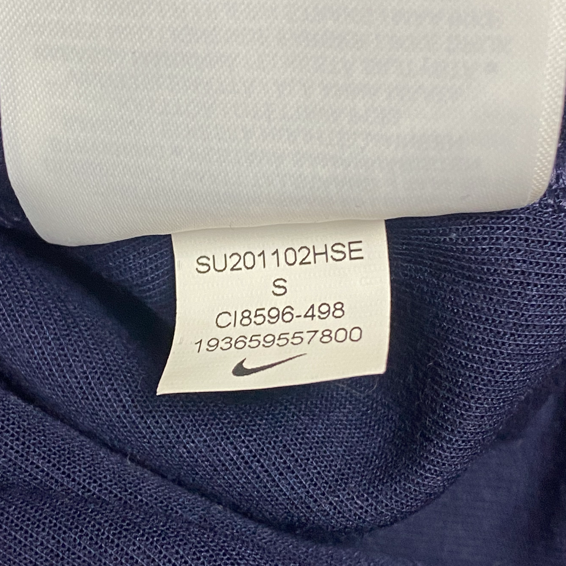 Chelsea Training Top | Women's Small