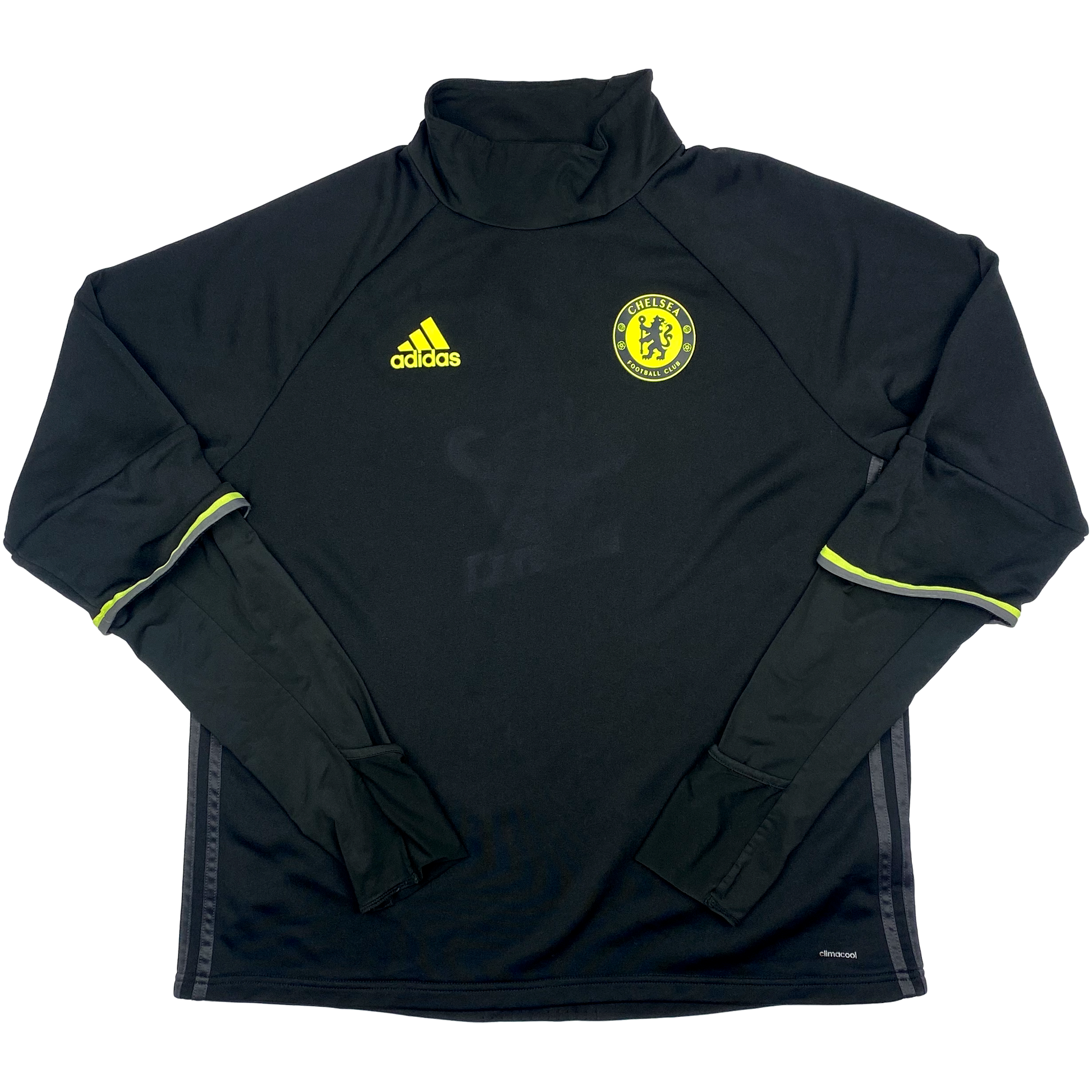 Chelsea Training Pullover (2016-17) | Extra Large