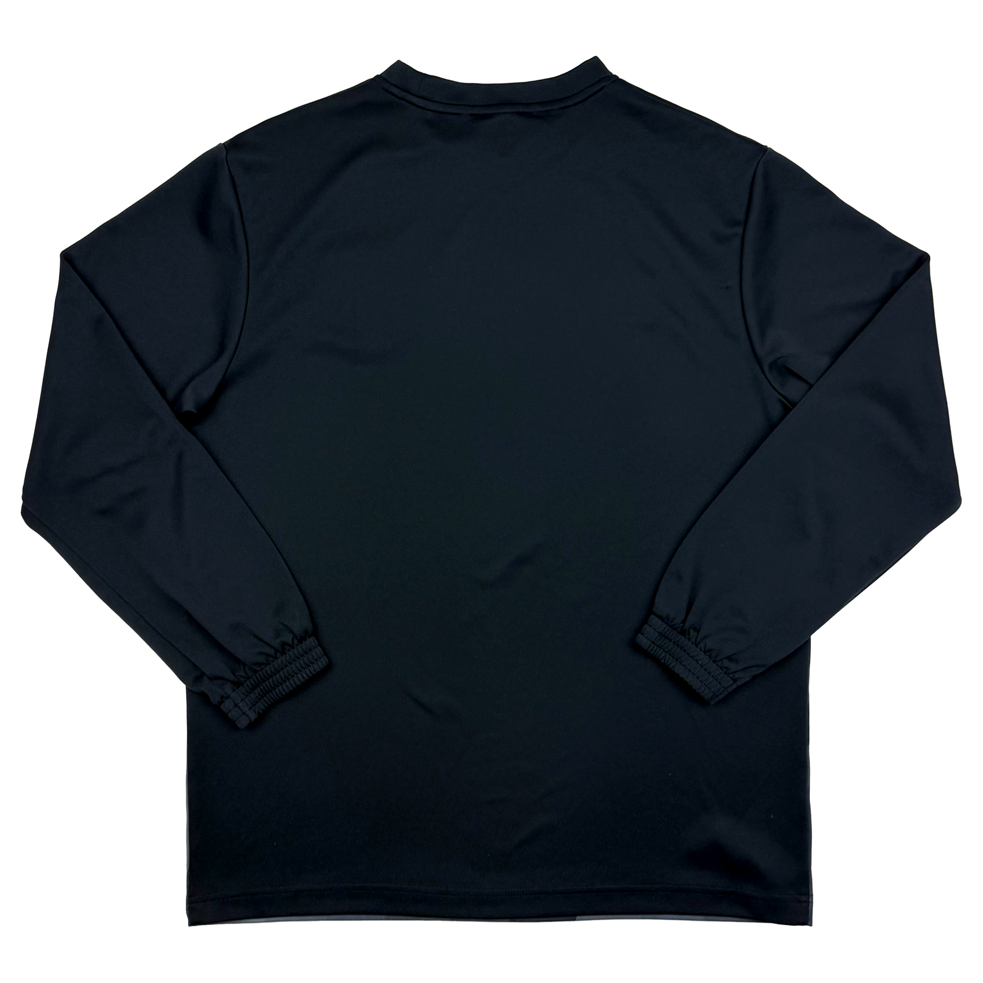 Crewe Alexandra Training Sweatshirt (2024-25) | Medium