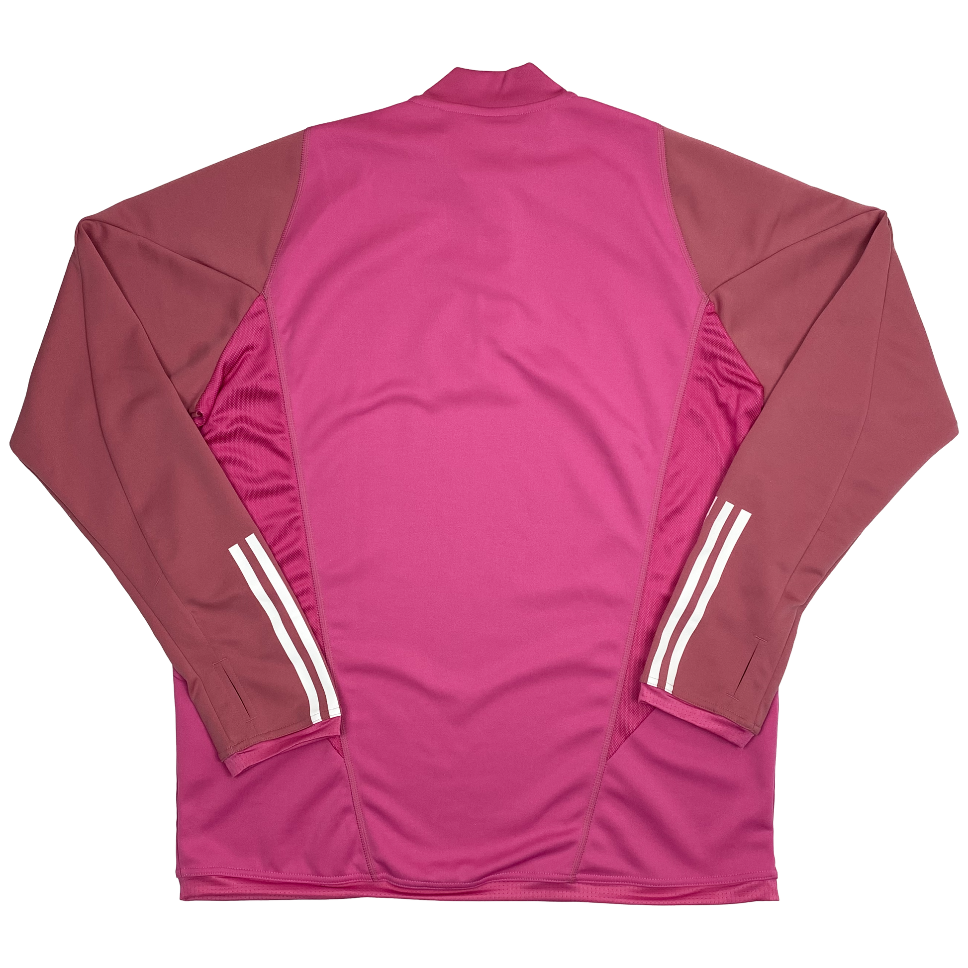 Crawley Town Drill Top | Extra Large