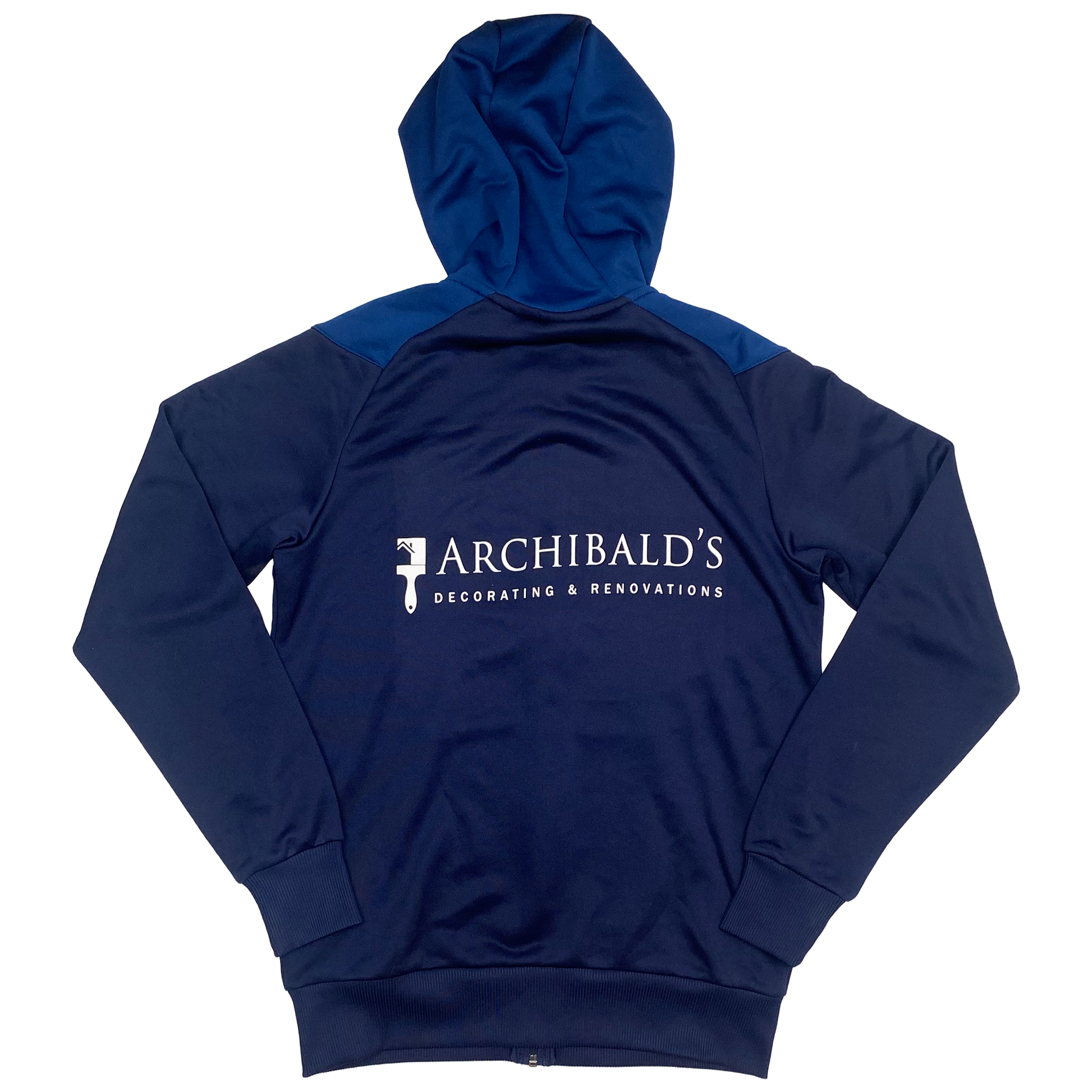 Eastbourne Borough Training Hoodie (2022-23) | Small