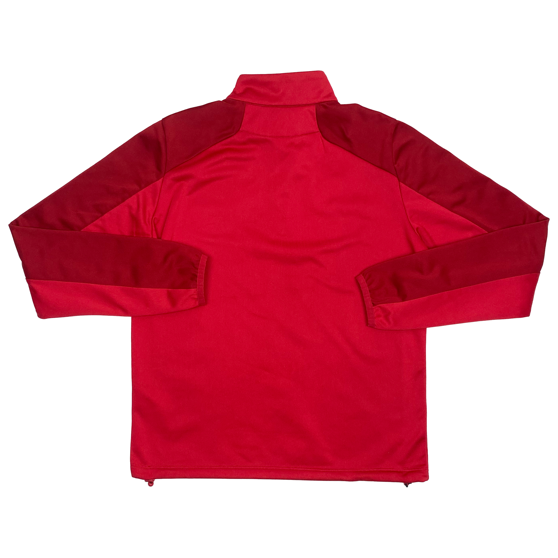 Eastbourne Borough Quarter-Zip Drill Top | Extra Small
