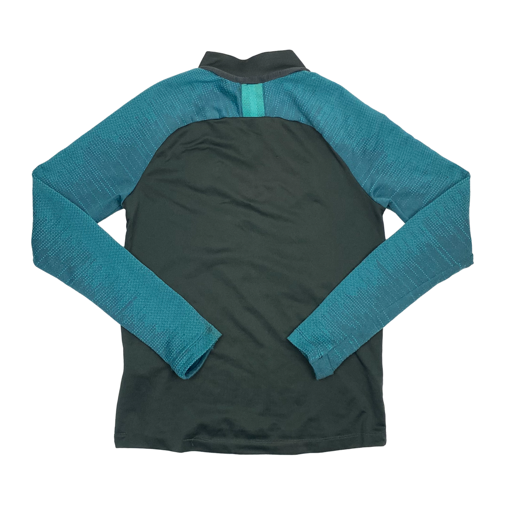 FC Barcelona Dry Strike Drill Top | 8-9 Years