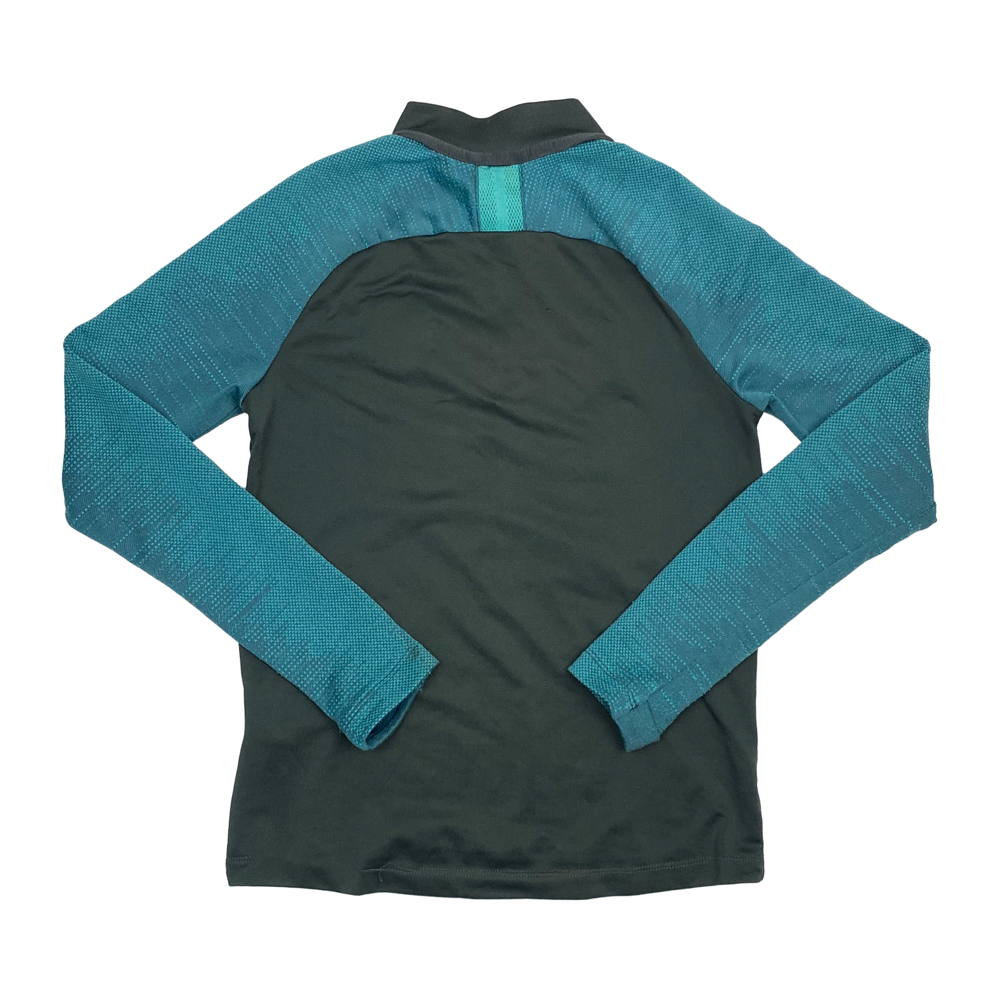 FC Barcelona Dry Strike Drill Top | 8-9 Years