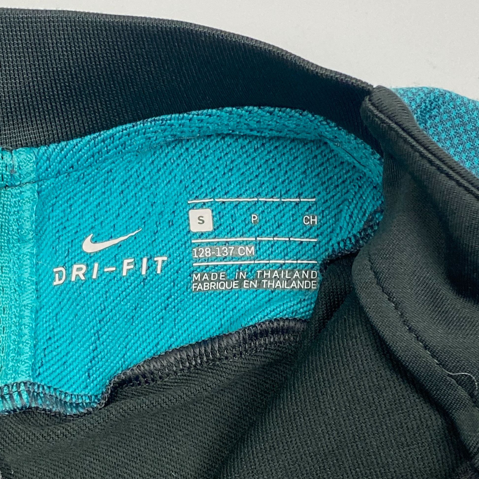 FC Barcelona Dry Strike Drill Top | 8-9 Years