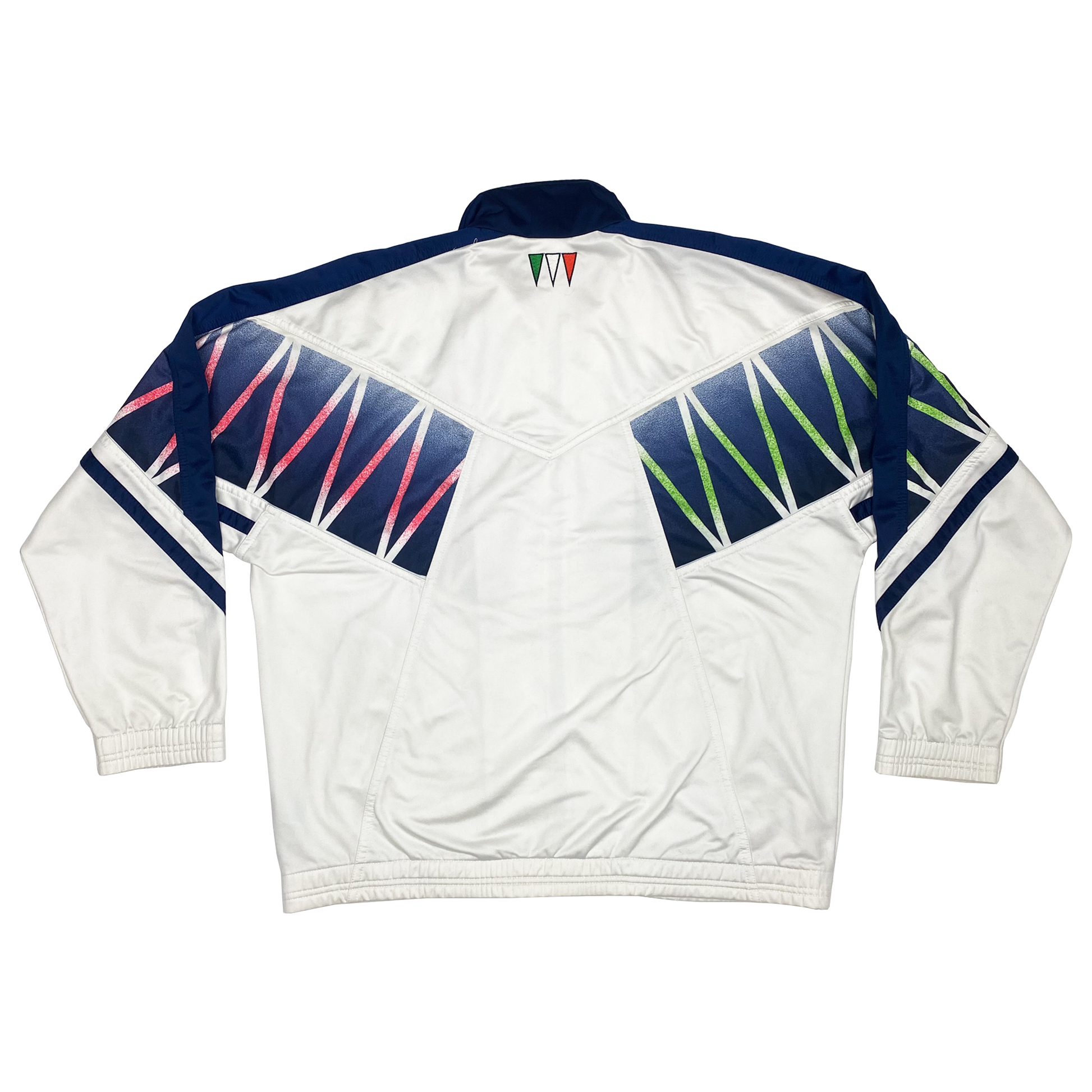 Italy Track Jacket (1994) | Large