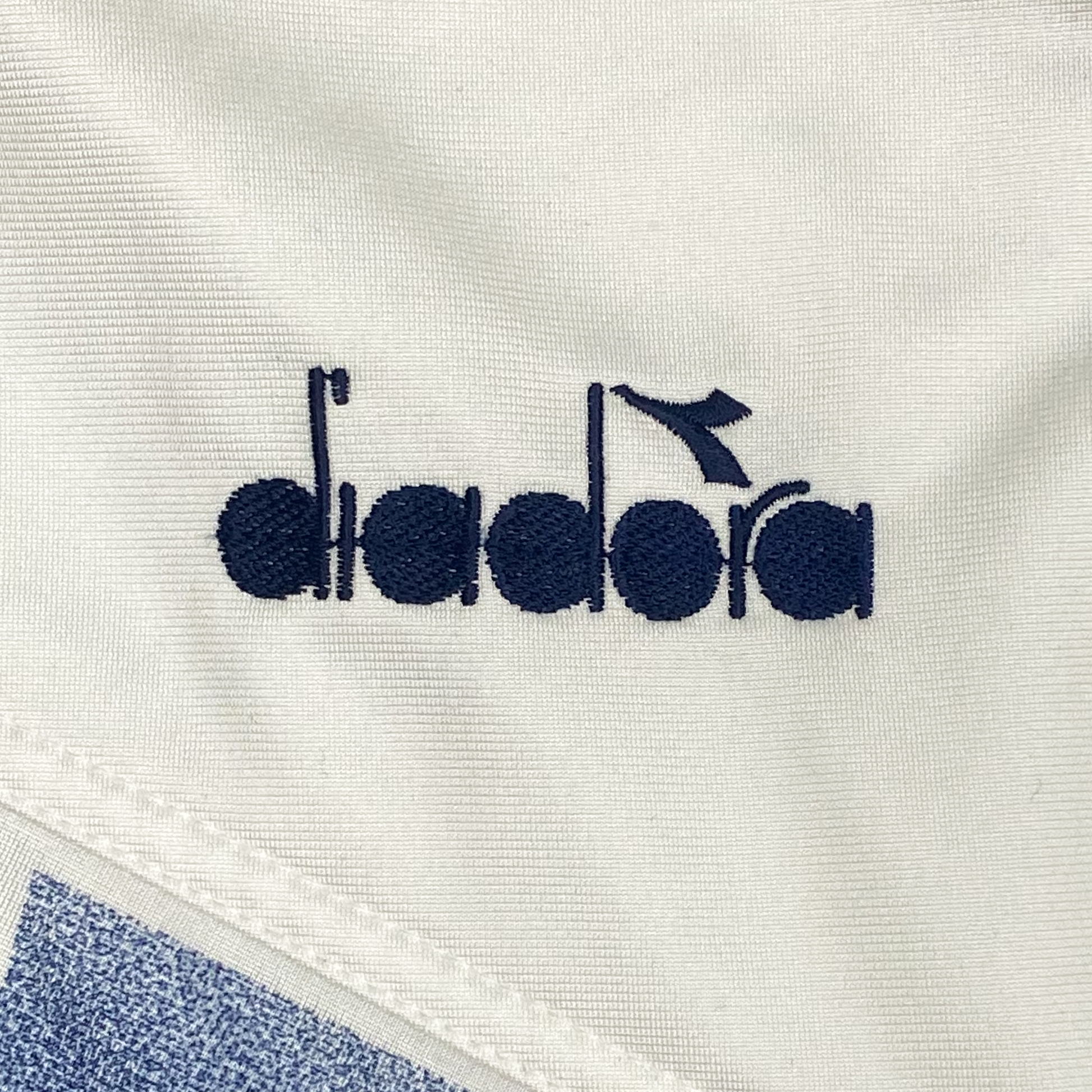 Italy Track Jacket (1994) | Large