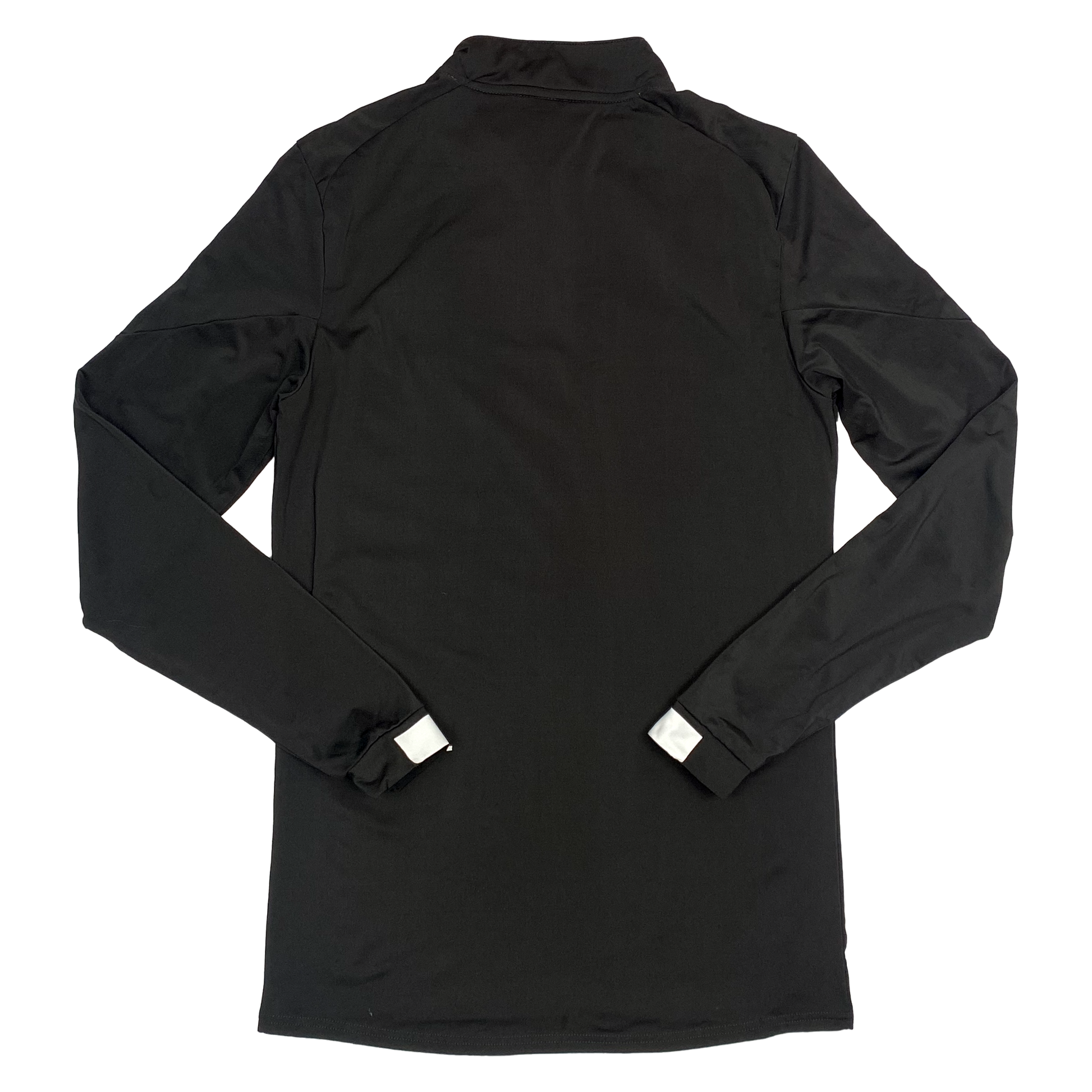 Liverpool Quarter-Zip Training Top Grey (2019-20) | Small