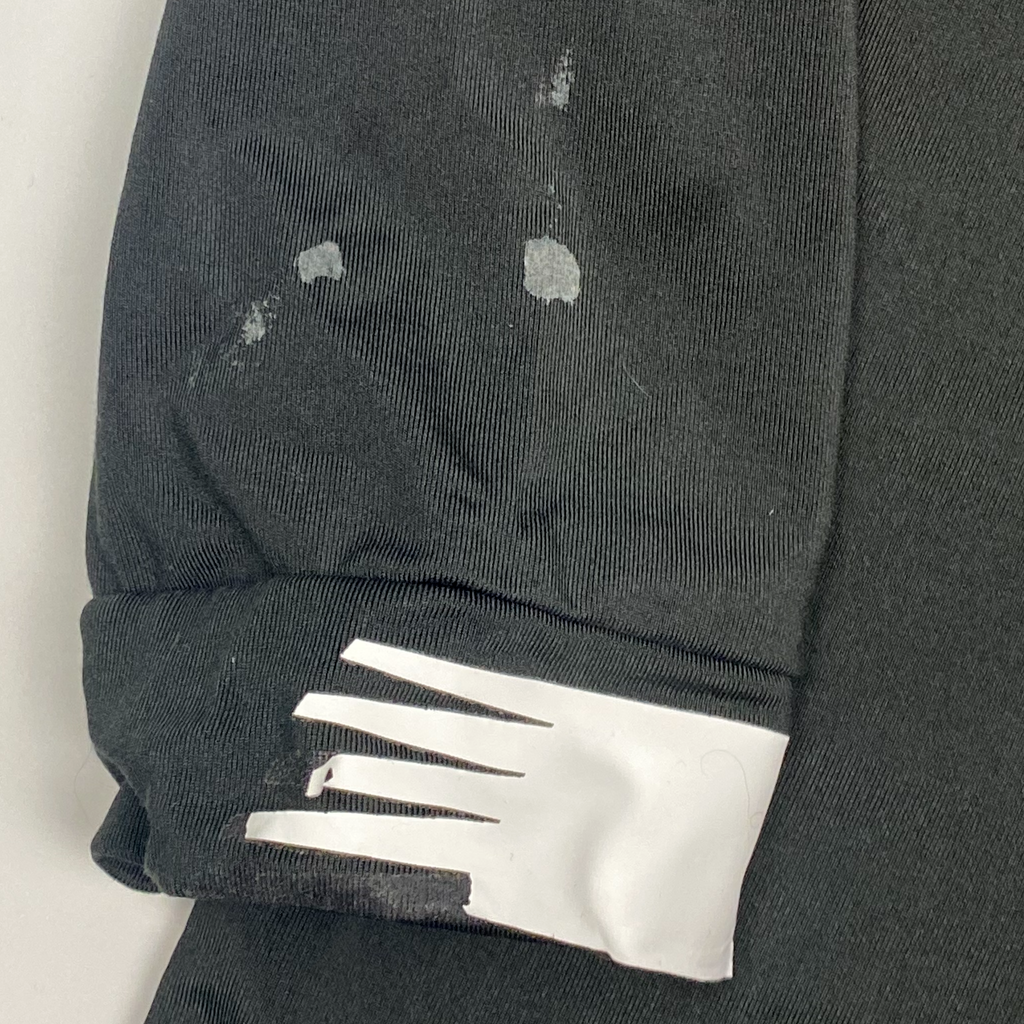 Liverpool Quarter-Zip Training Top Grey (2019-20) | Small