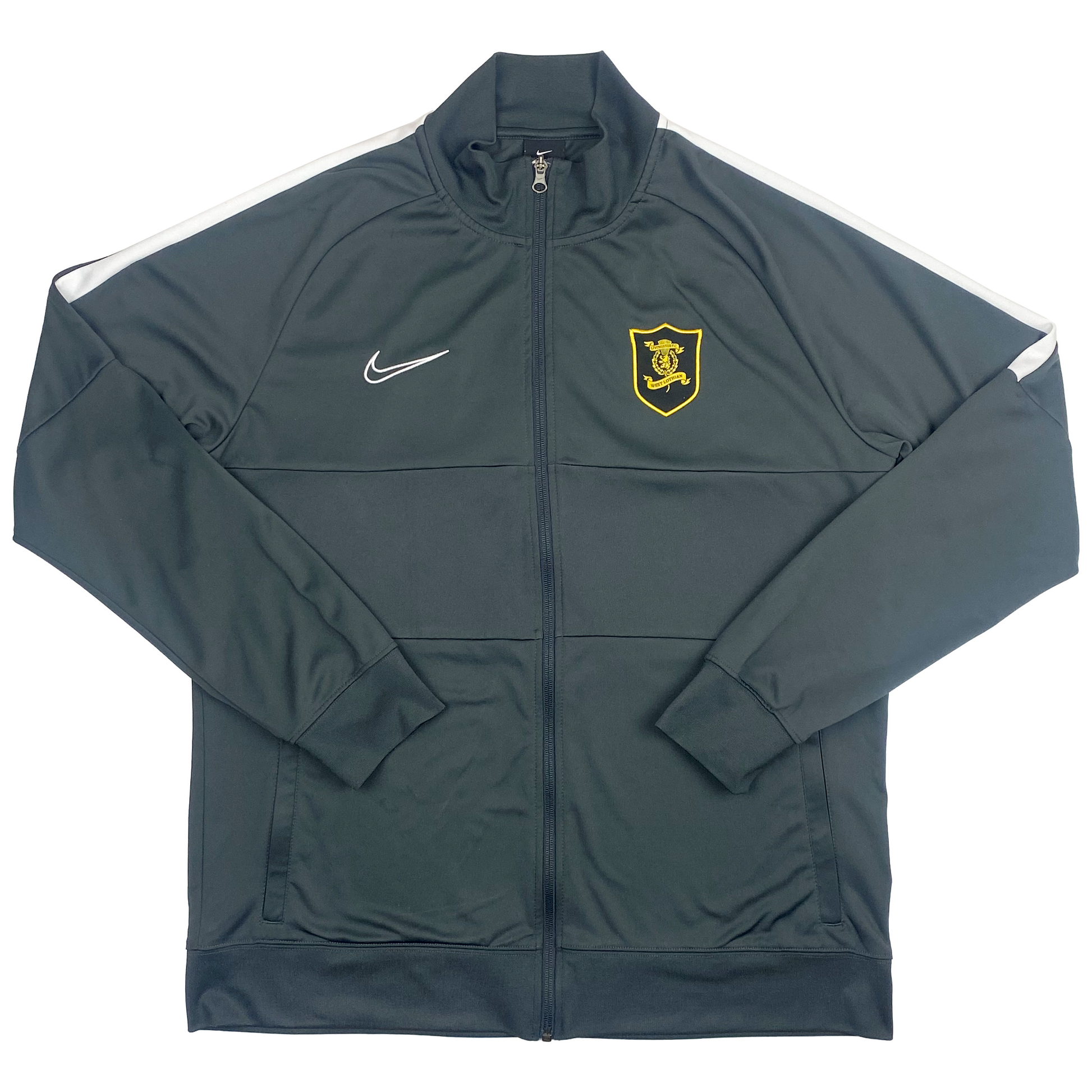 Livingston Full-Zip Track Jacket | Extra Large