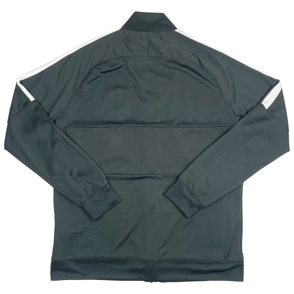 Livingston Full-Zip Track Jacket | Extra Large