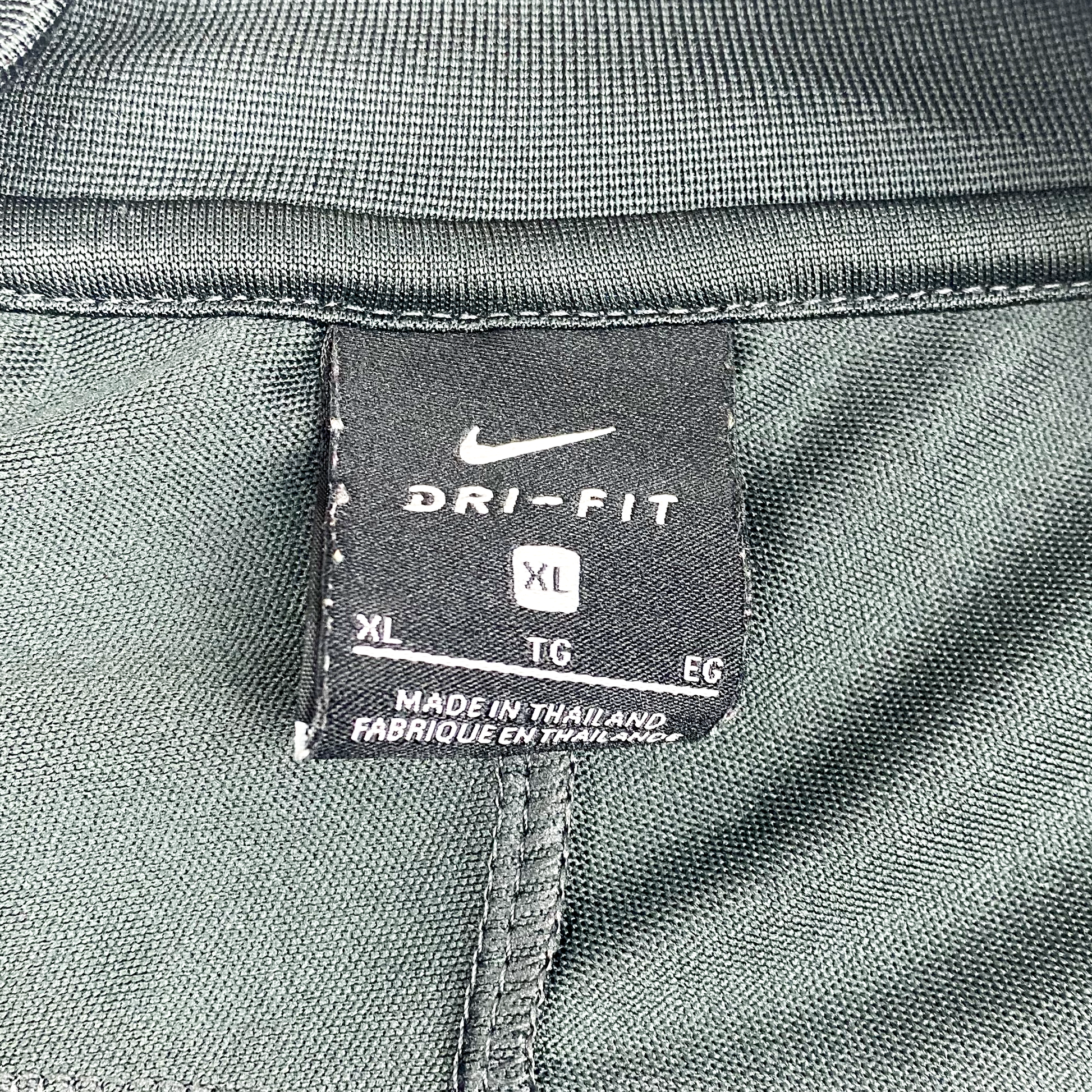 Livingston Full-Zip Track Jacket | Extra Large