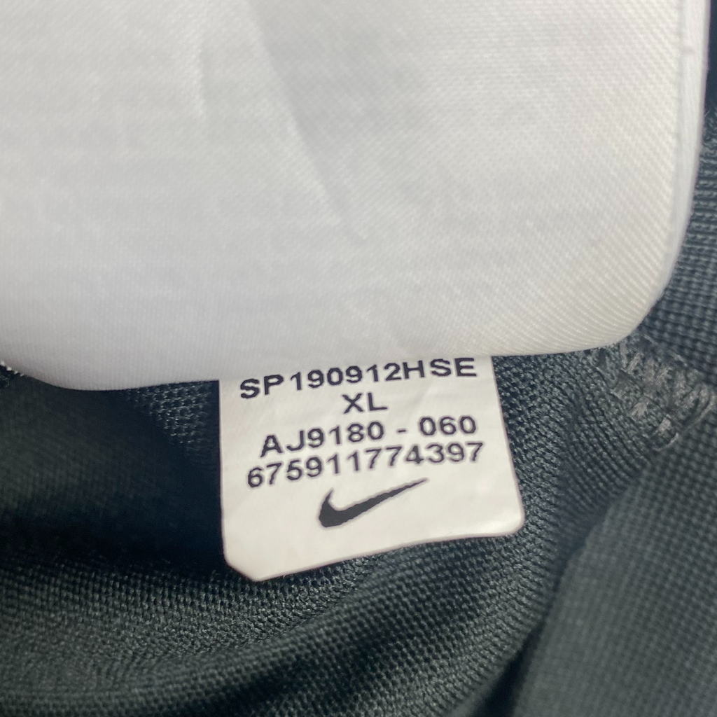 Livingston Full-Zip Track Jacket | Extra Large