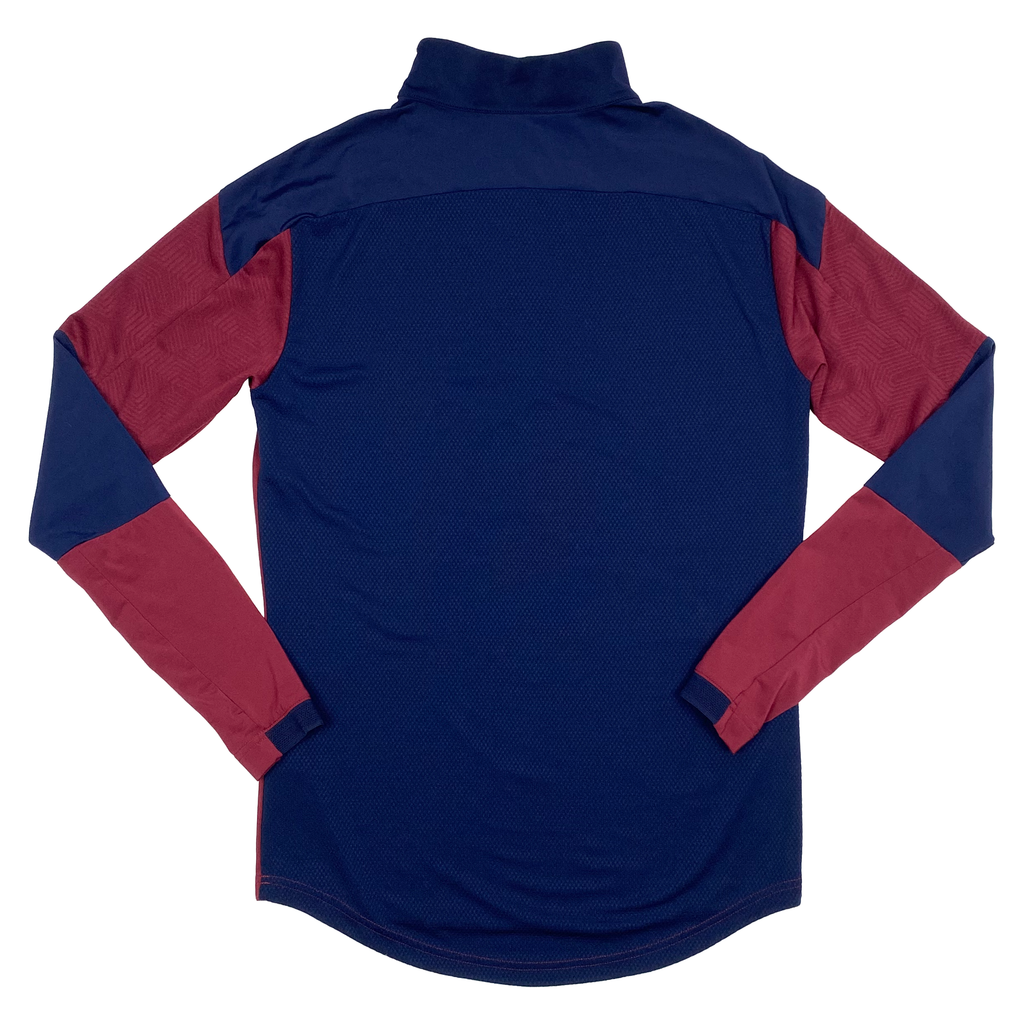 Manchester City Drill Top | Small
