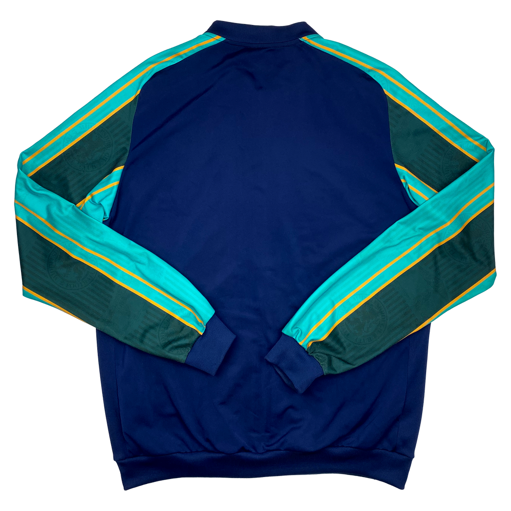 Middlesbrough Full-Zip Track Jacket | 4XL