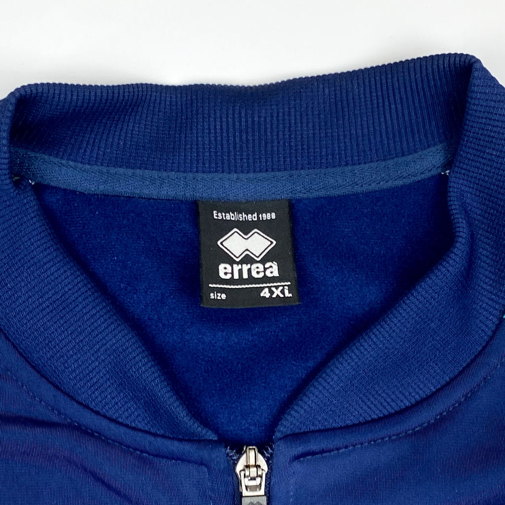 Middlesbrough Full-Zip Track Jacket | 4XL