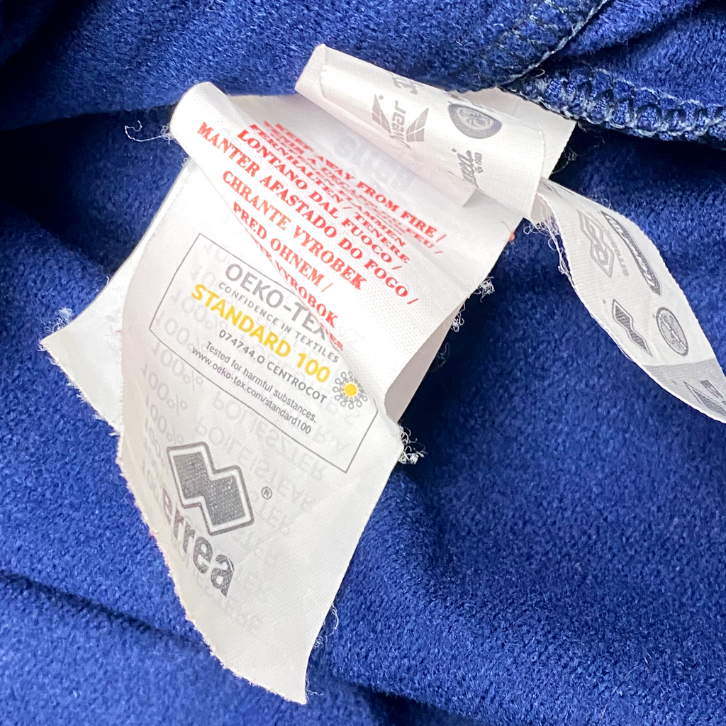 Middlesbrough Full-Zip Track Jacket | 4XL