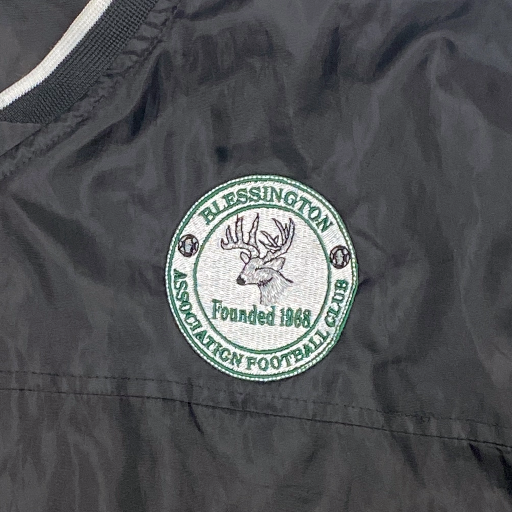 Blessington AFC Training Top | Small