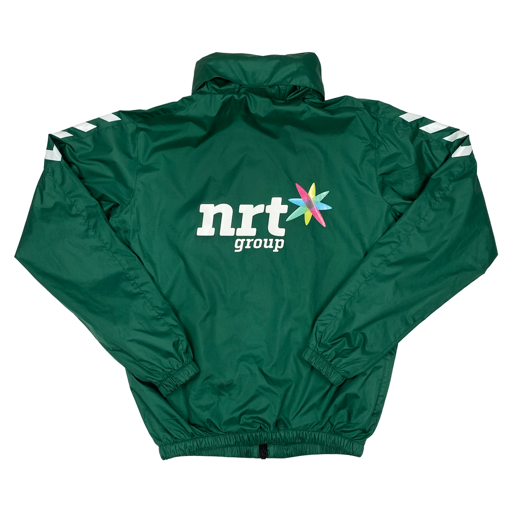 Whyteleafe FC Training Jacket | 10-11 Years