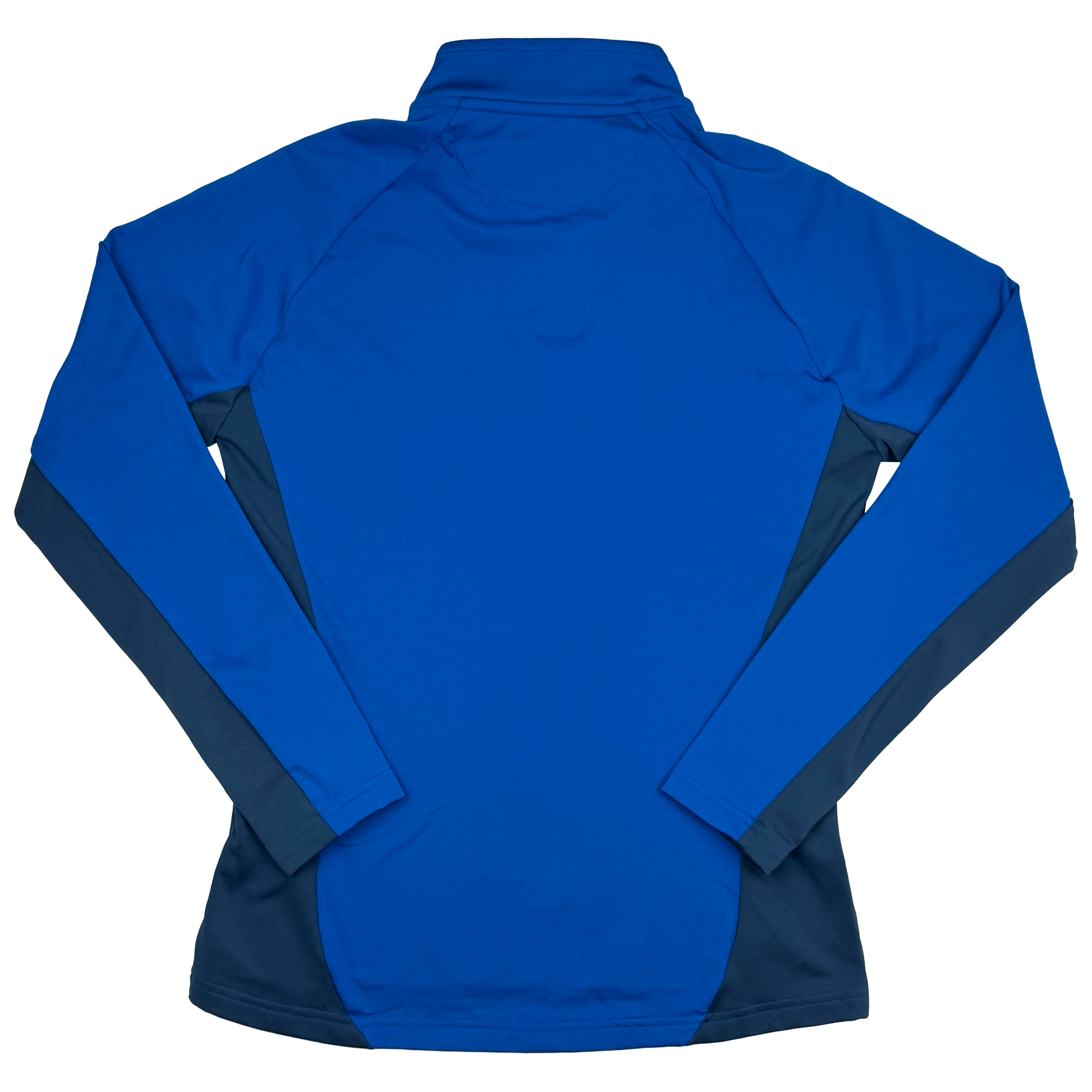 Rangers Quarter-Zip Drill Top | Women's Medium