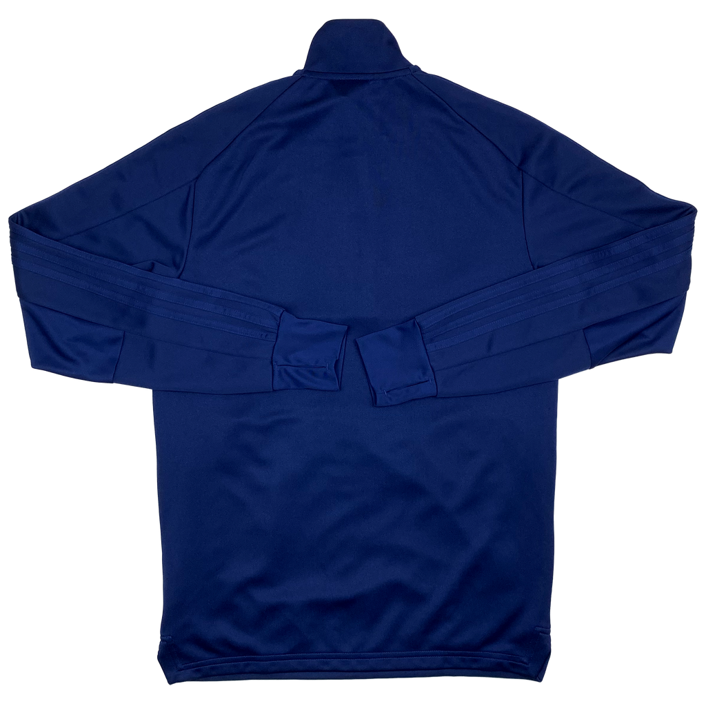 Scotland Quarter-Zip Drill Top | Small