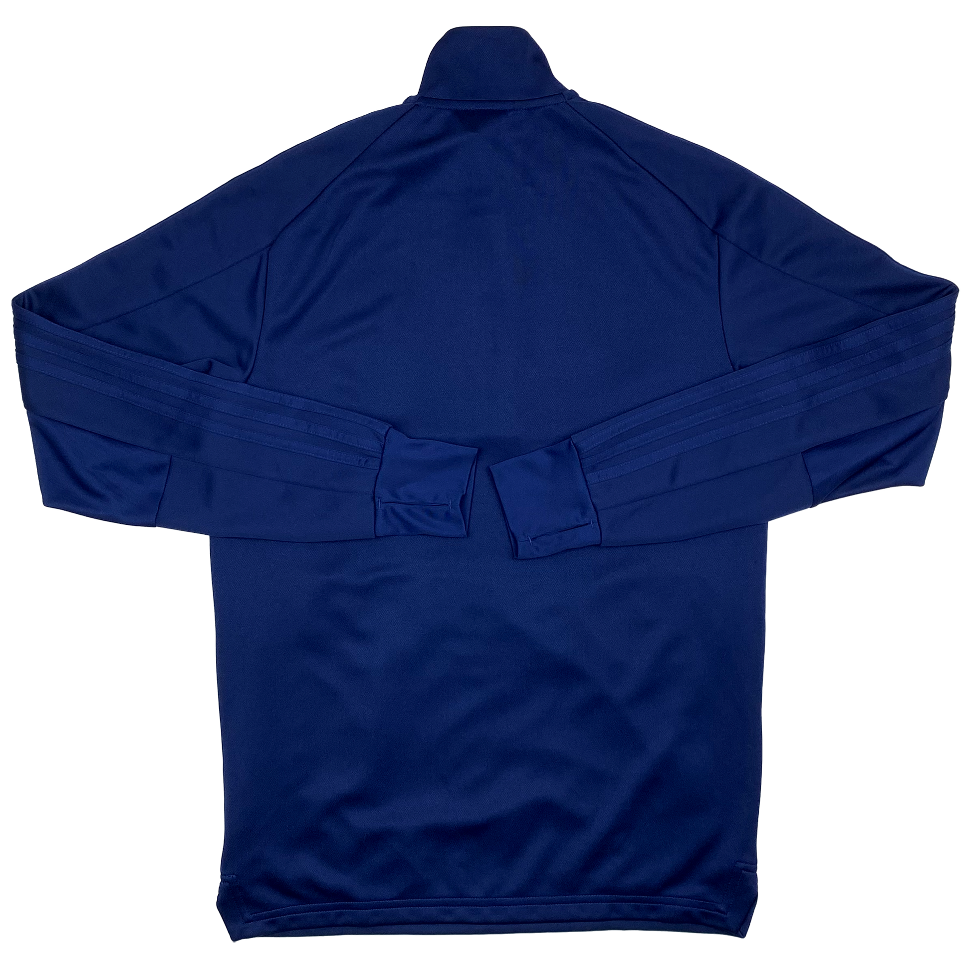 Scotland Quarter-Zip Drill Top | Small