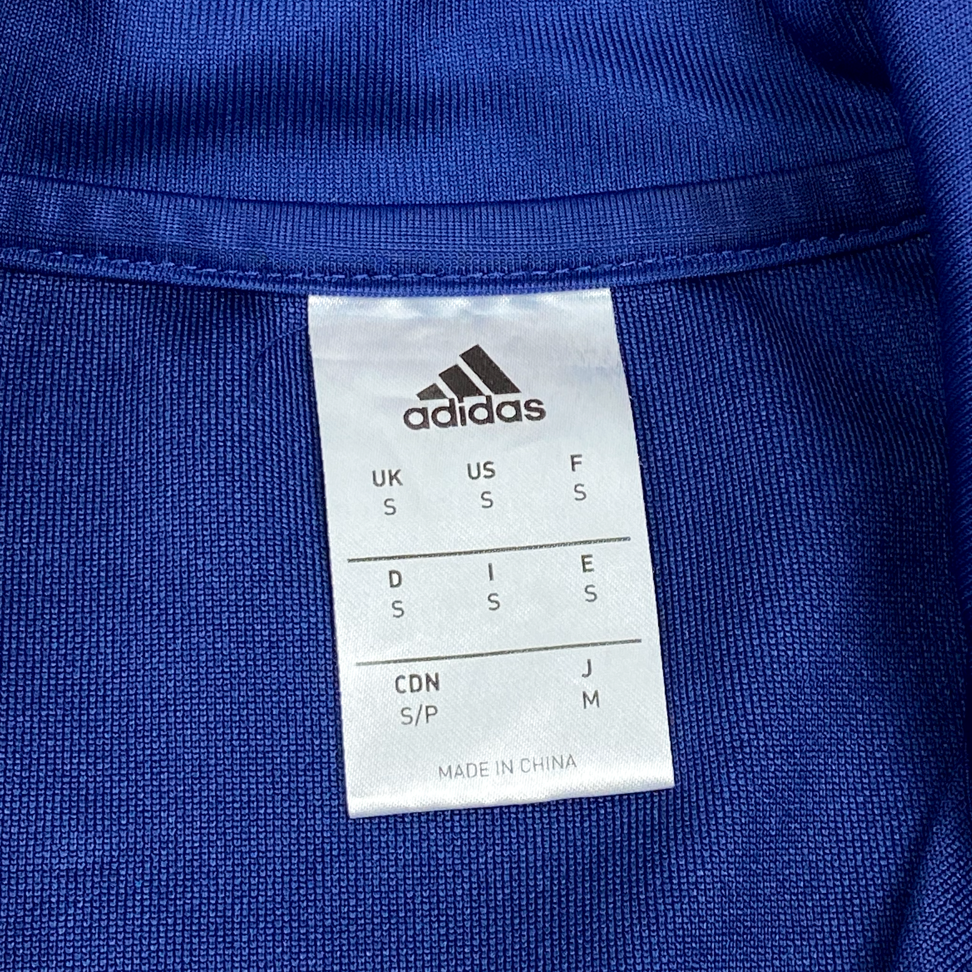 Scotland Quarter-Zip Drill Top | Small