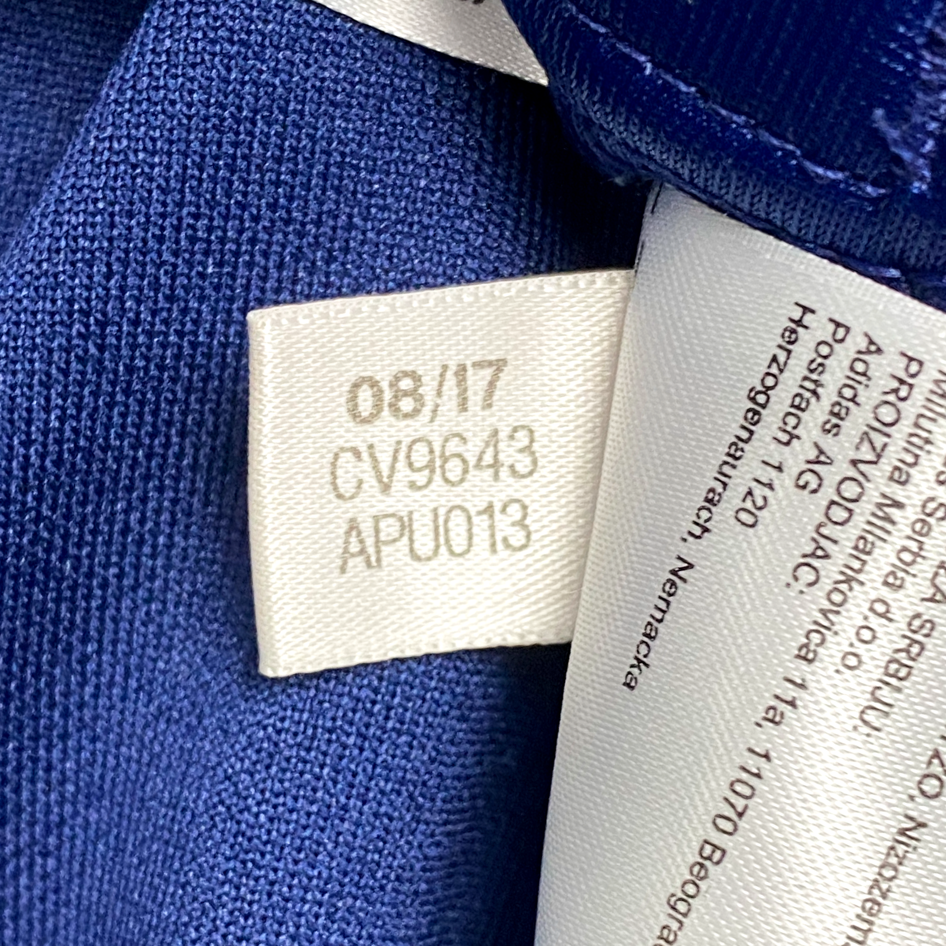 Scotland Quarter-Zip Drill Top | Small