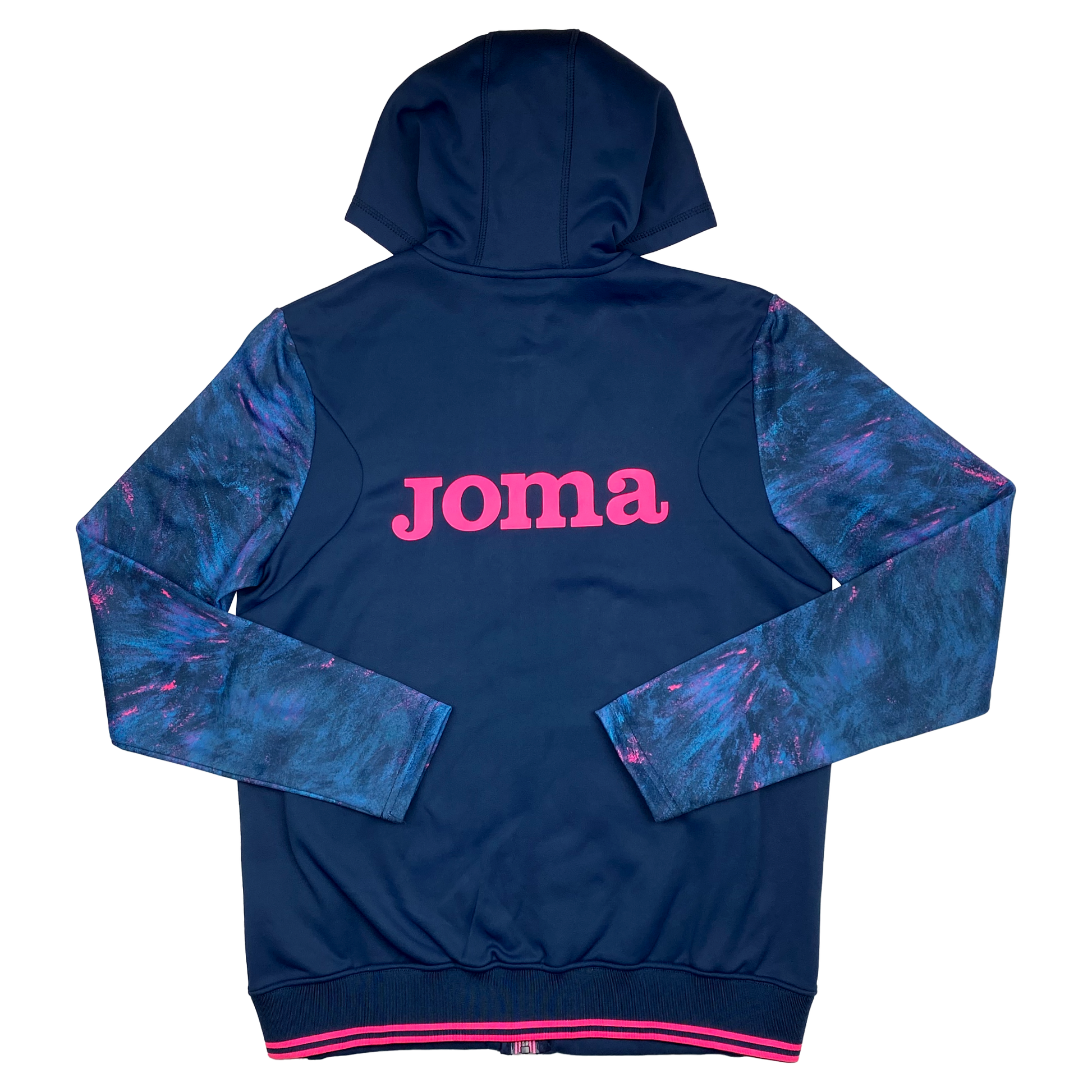 Swansea City Full-Zip Training Hoodie (2021-22) | Small