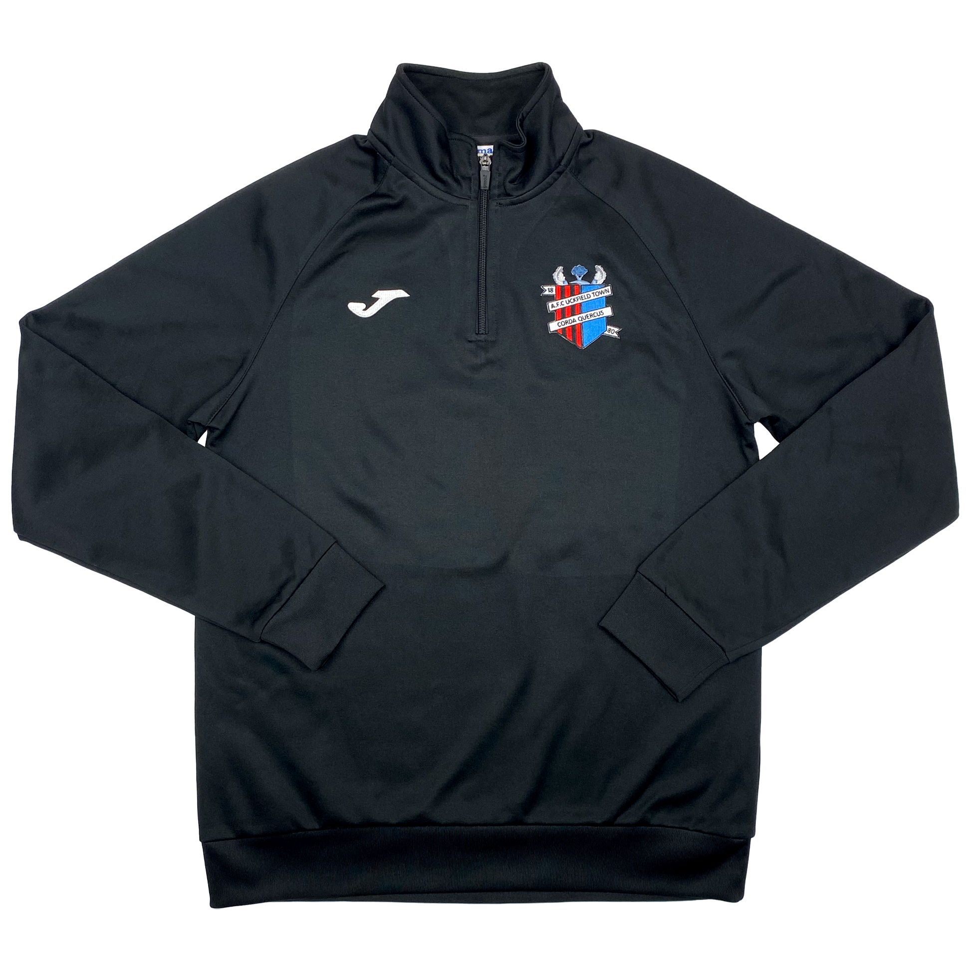 AFC Uckfield Town Quarter-Zip Drill Top | Medium