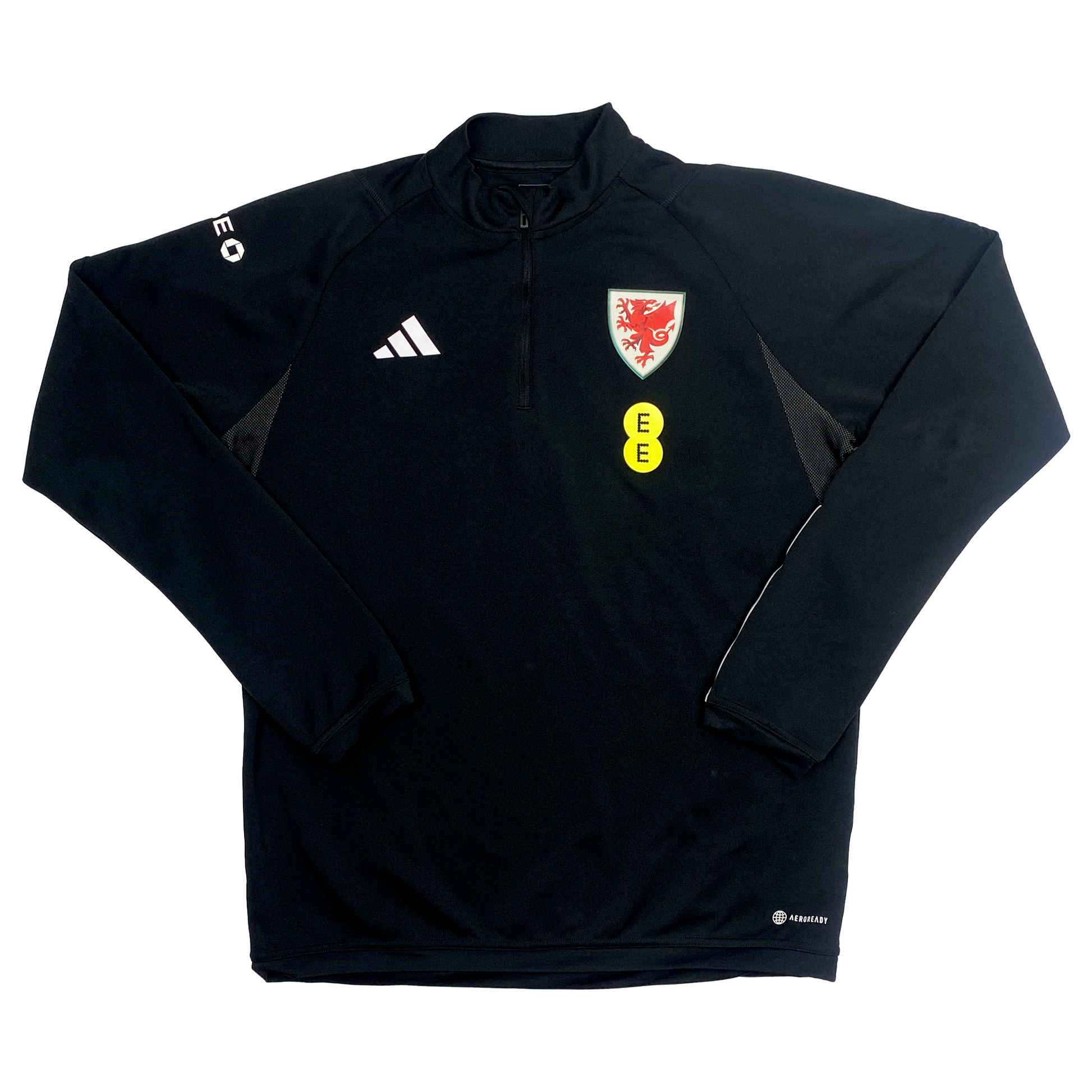 Wales Training Top | Medium