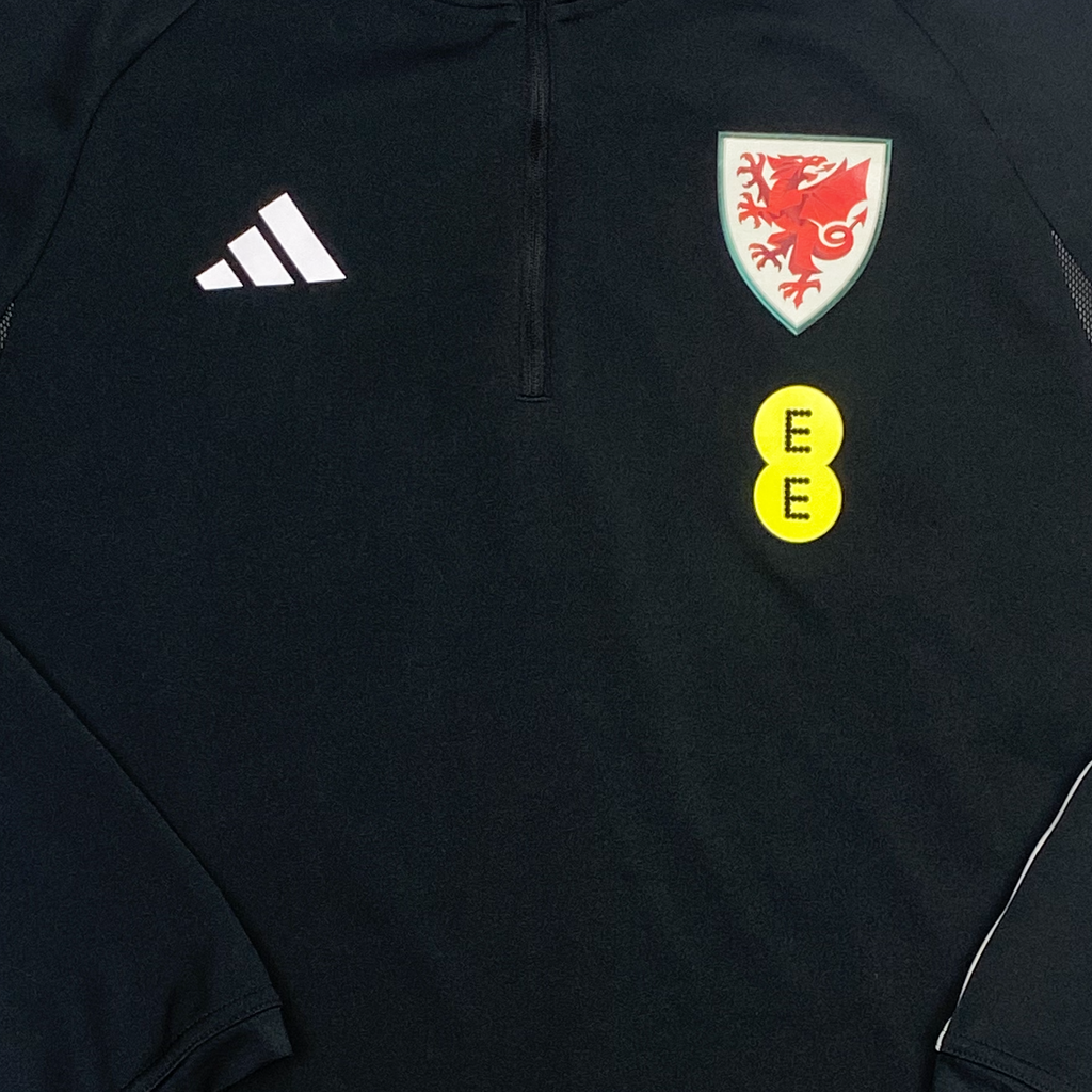 Wales Training Top | Medium