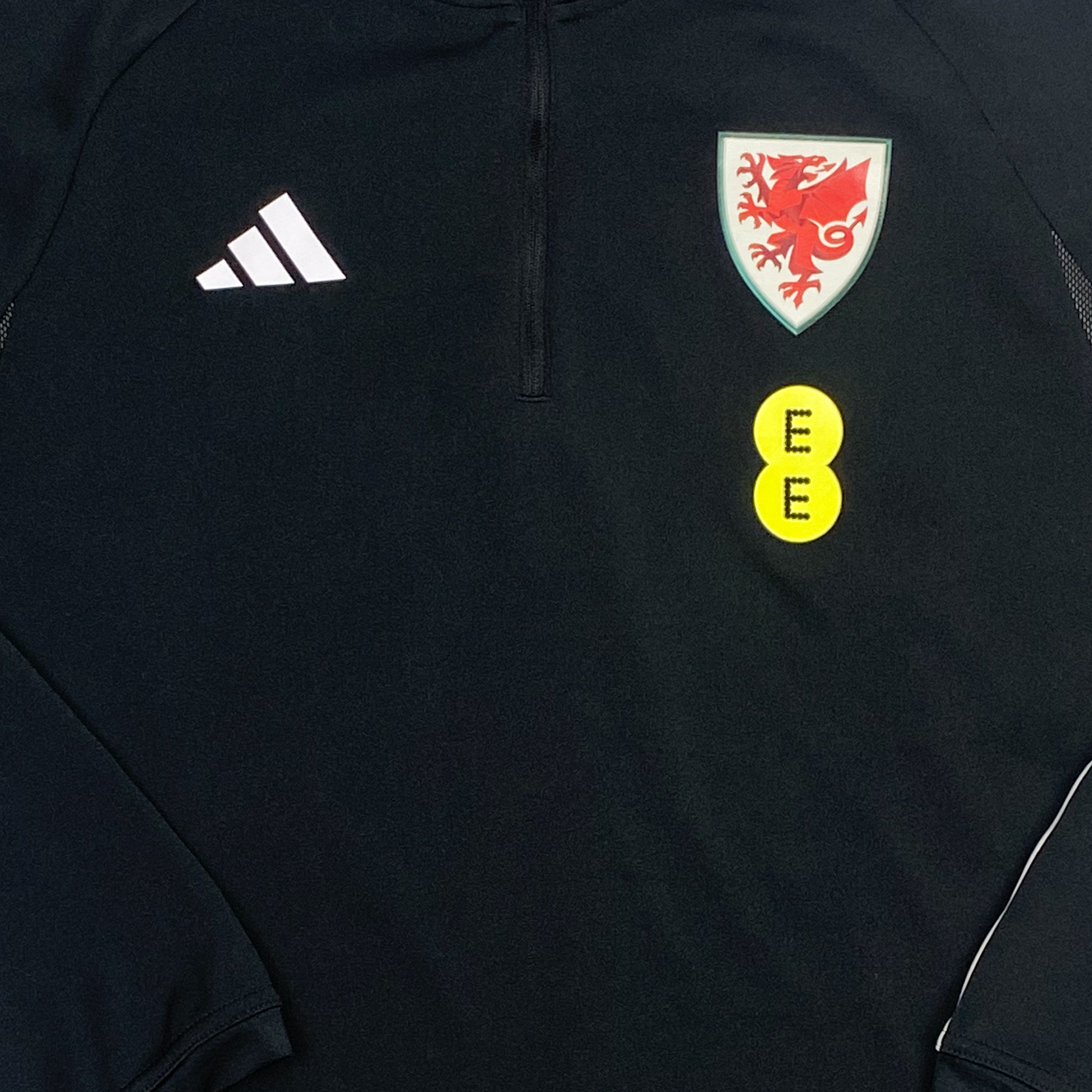 Wales Training Top | Medium