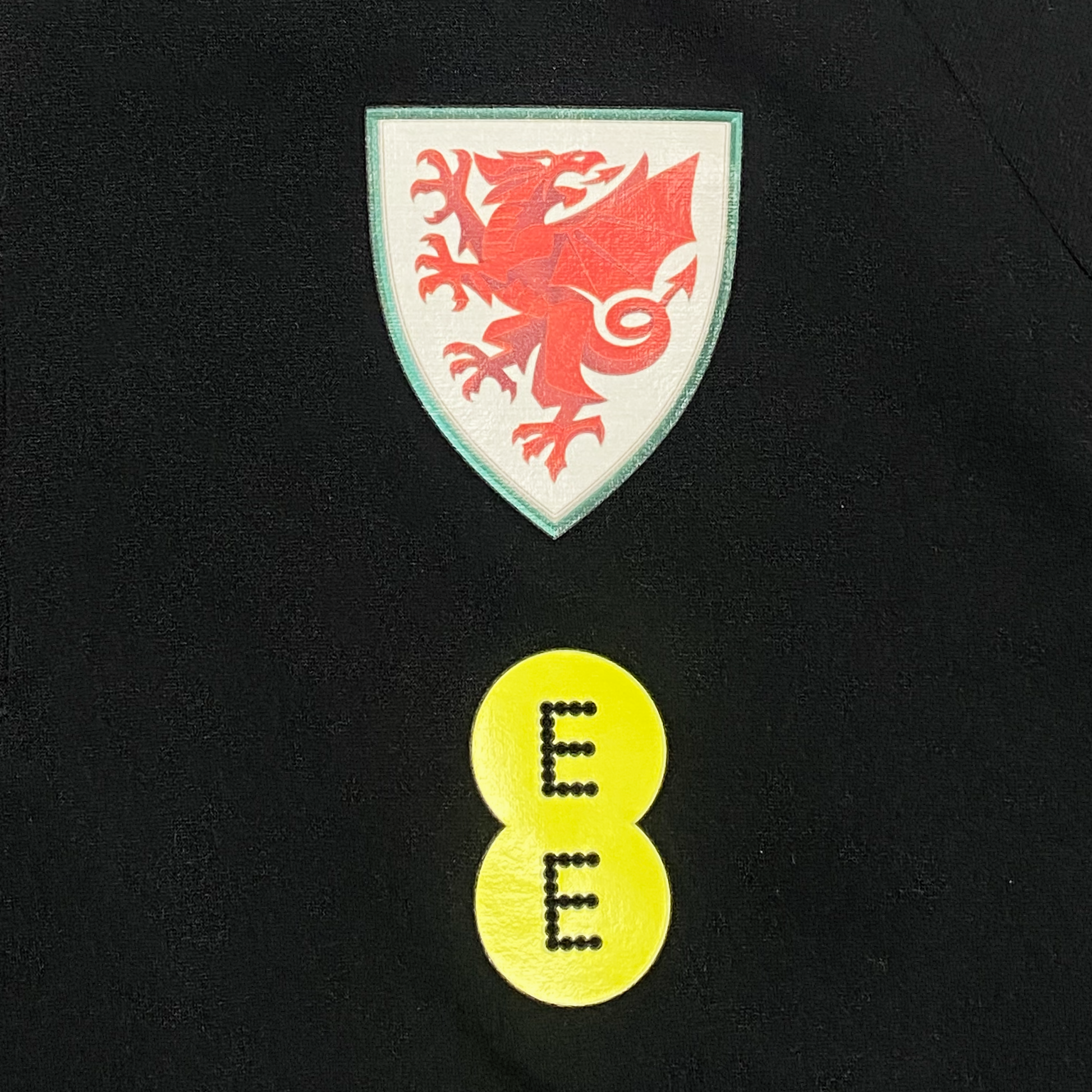 Wales Training Top | Medium