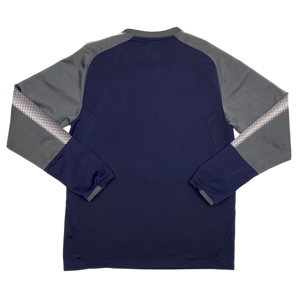 AFC Wimbledon Training Sweatshirt (2017-18) | Small