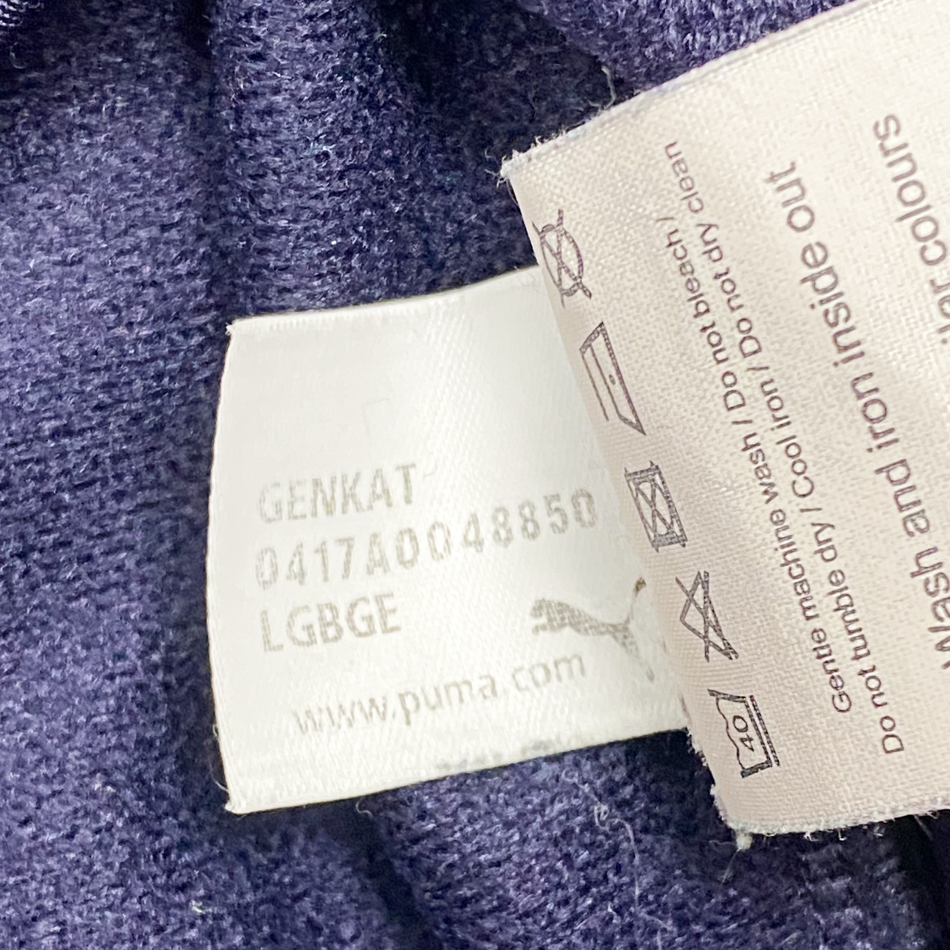 AFC Wimbledon Training Sweatshirt (2017-18) | Small