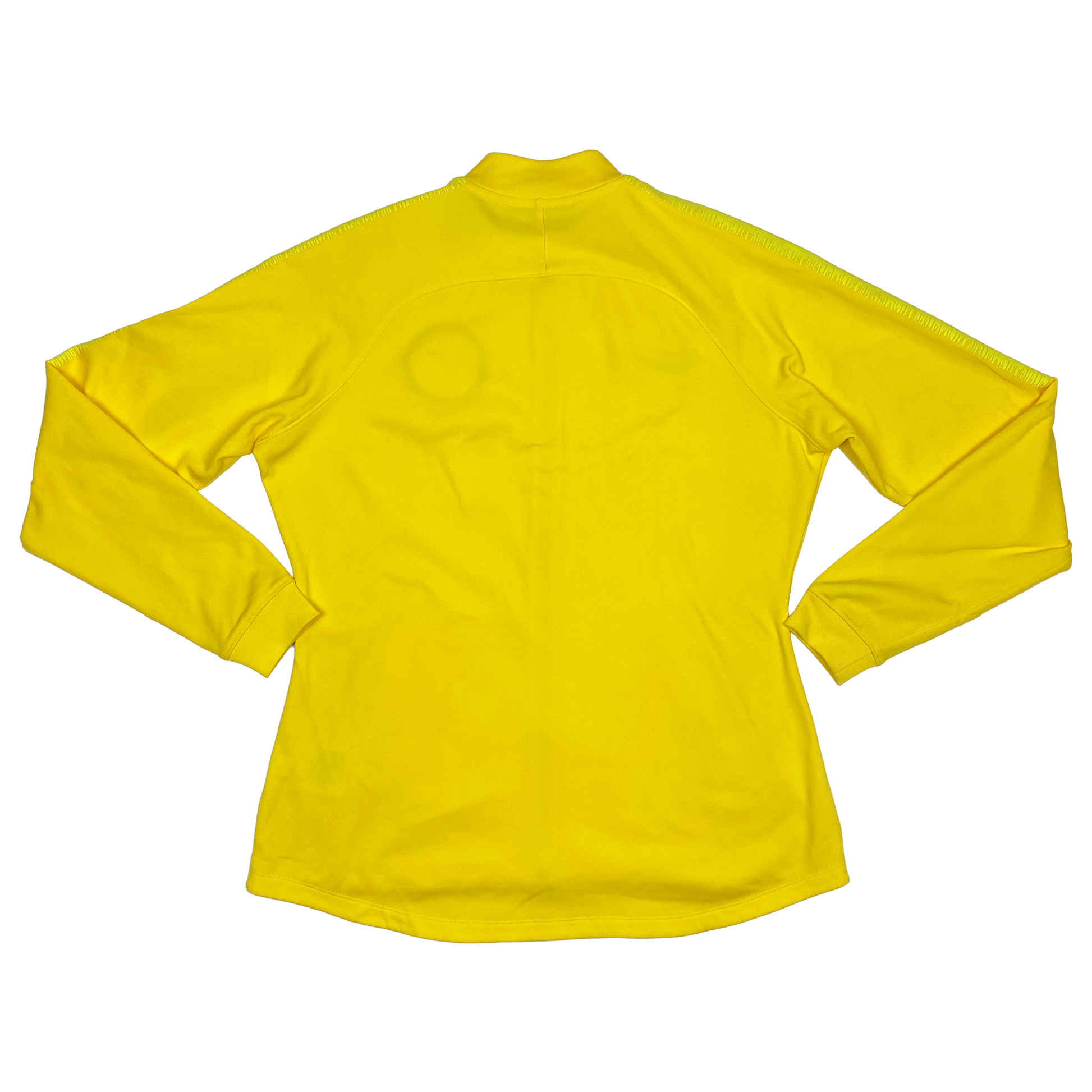 Western Sydney Wanderers Drill Top | Women's Medium