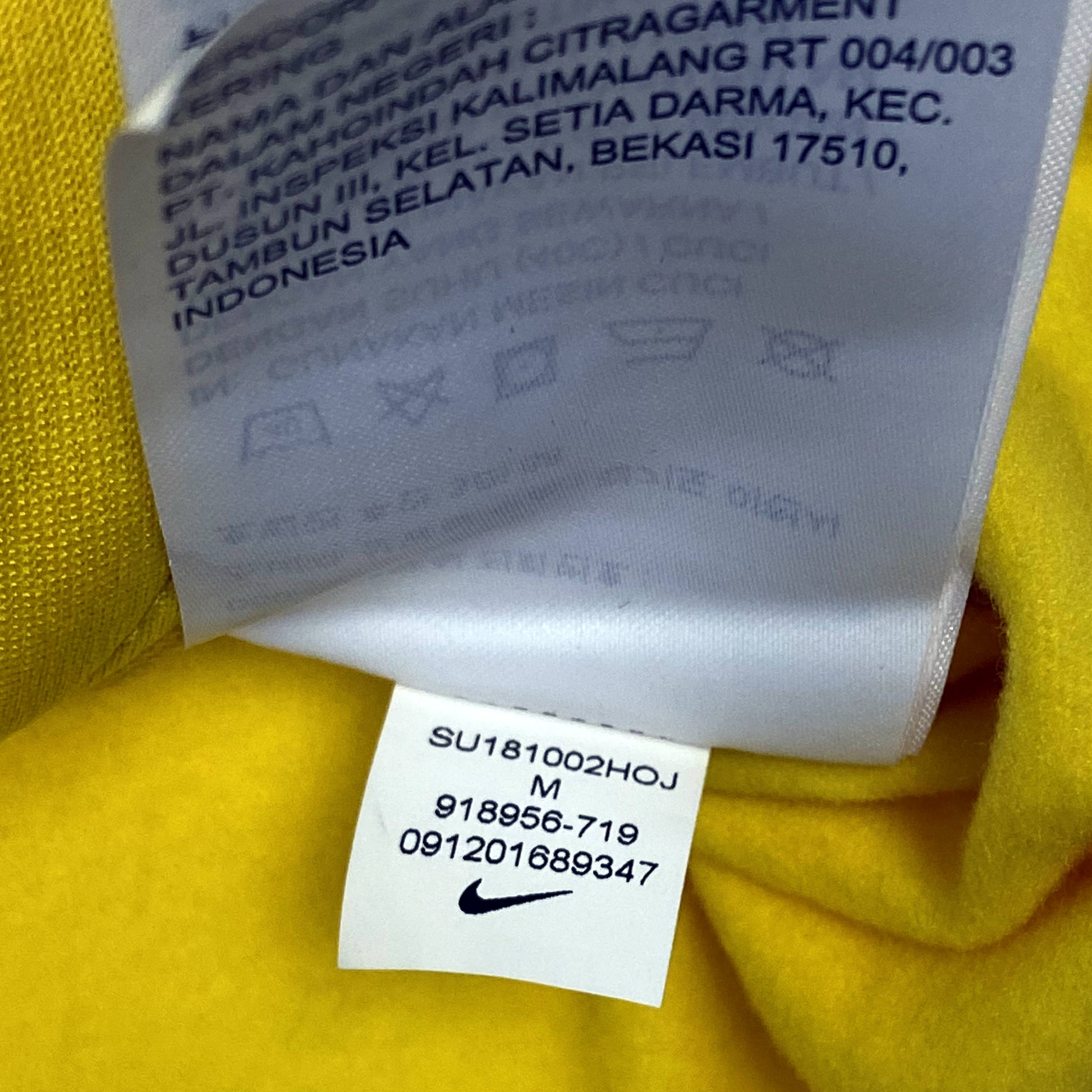 Western Sydney Wanderers Drill Top | Women's Medium