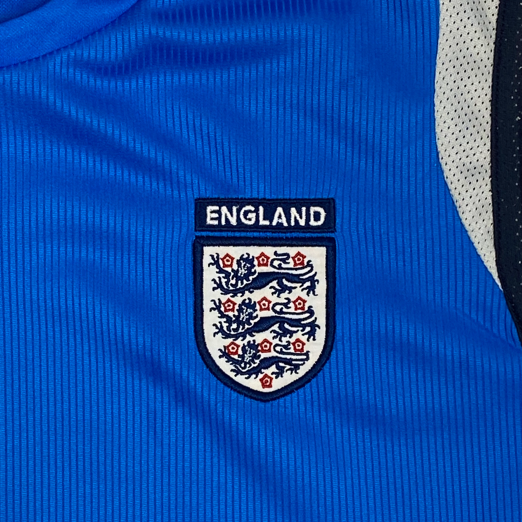 England Training Vest (2004) | Large