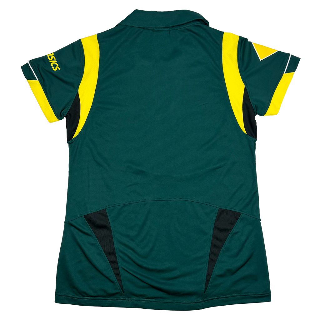 Australia One Day Cricket Shirt (2013) | Women's Medium