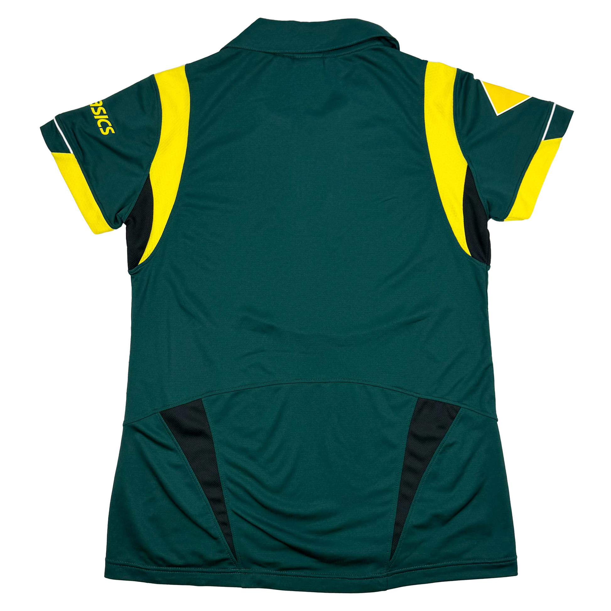 Australia One Day Cricket Shirt (2013) | Women's Medium