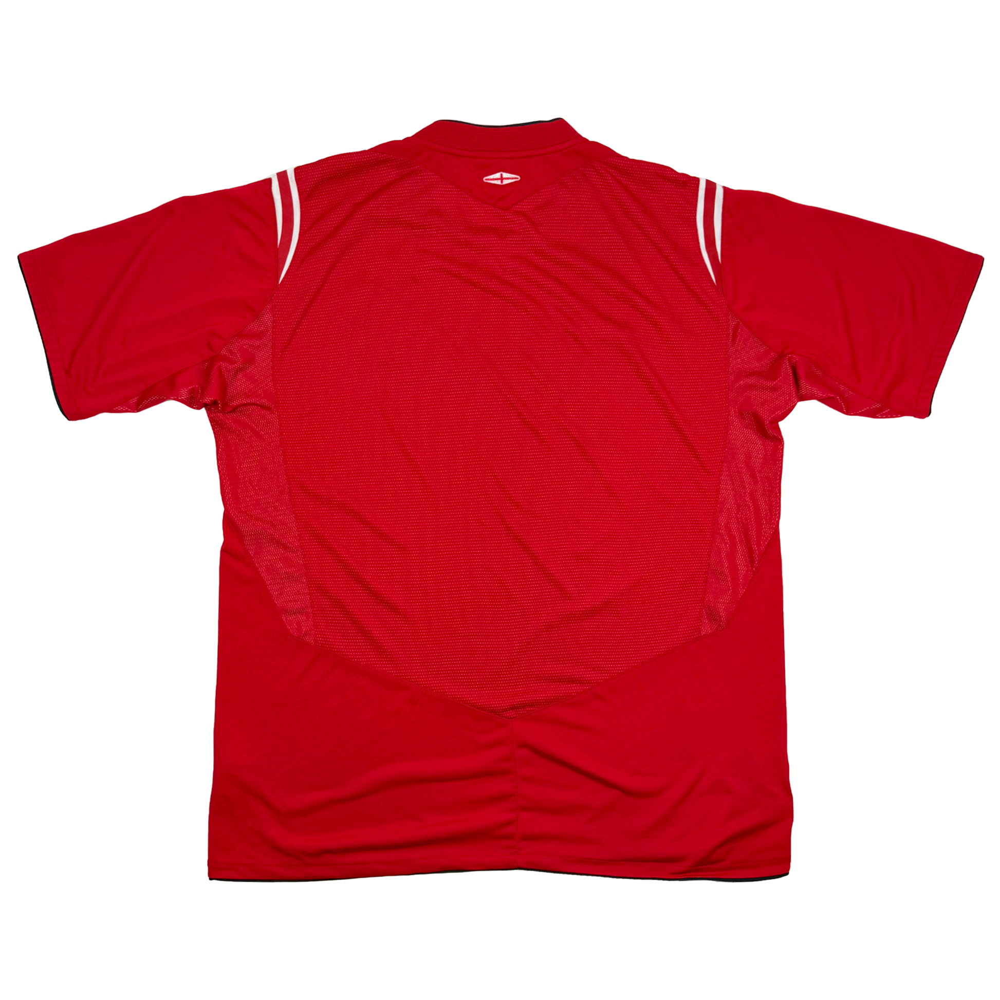 England Away Shirt (2004) | Extra Large