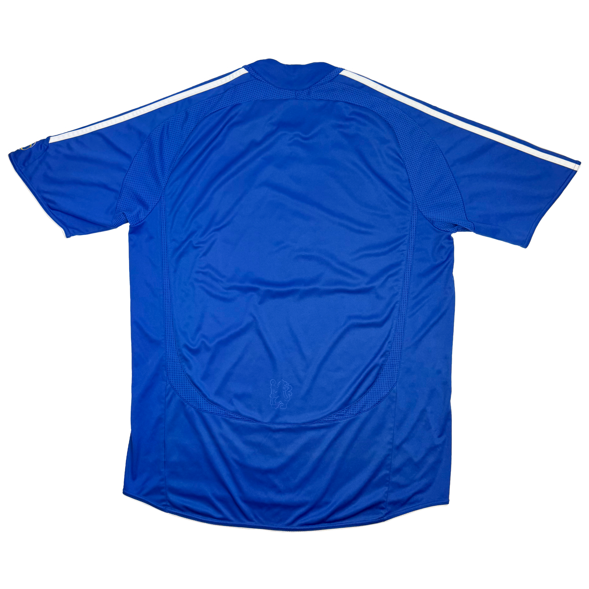 Chelsea Home Shirt (2006-08) | Large